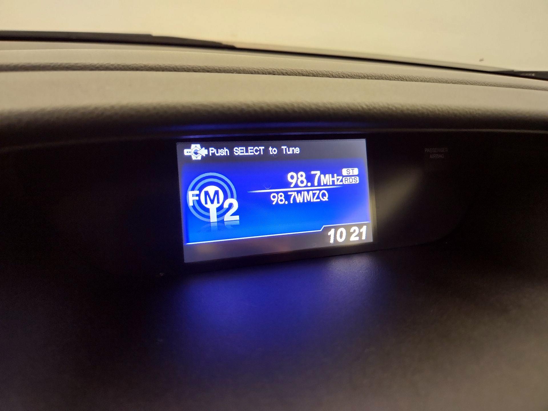 Thumbnail: 2014 Honda CR-V - 15