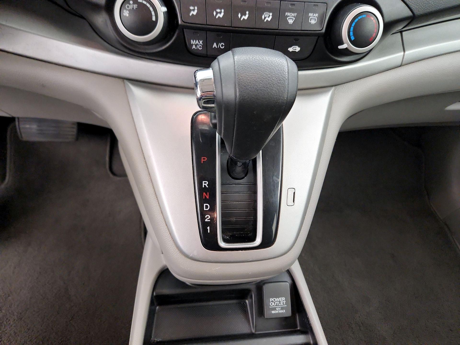 Thumbnail: 2014 Honda CR-V - 17