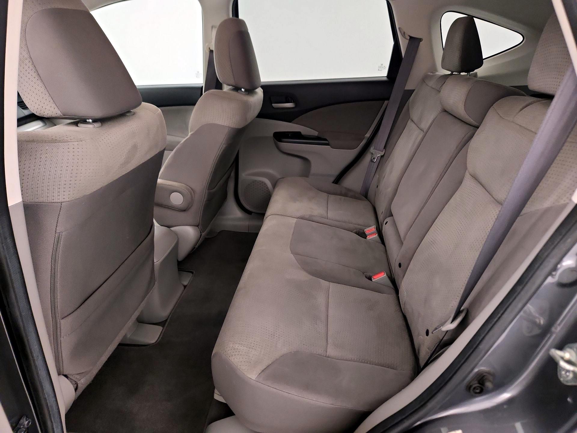 Thumbnail: 2014 Honda CR-V - 20