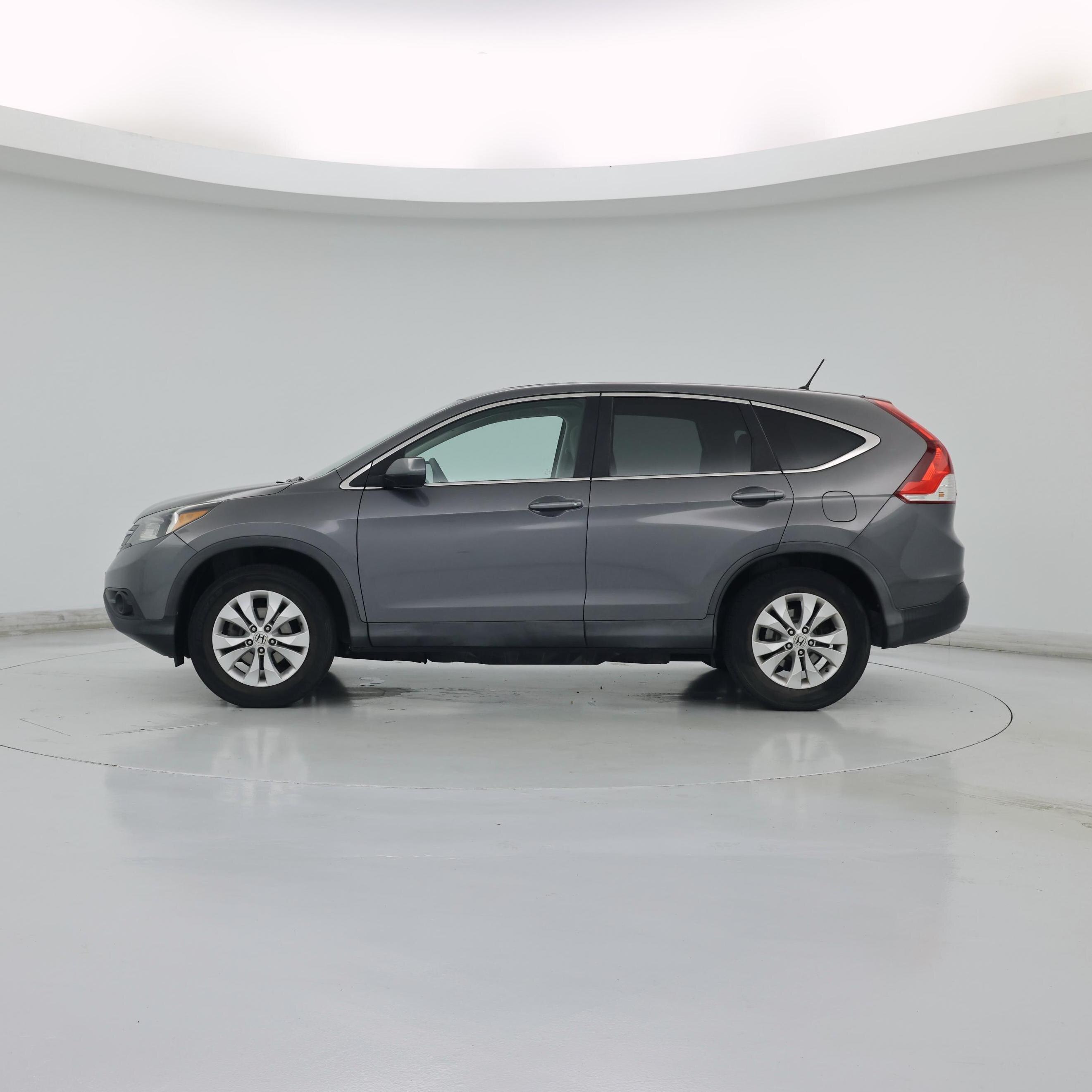 Thumbnail: 2014 Honda CR-V - 3