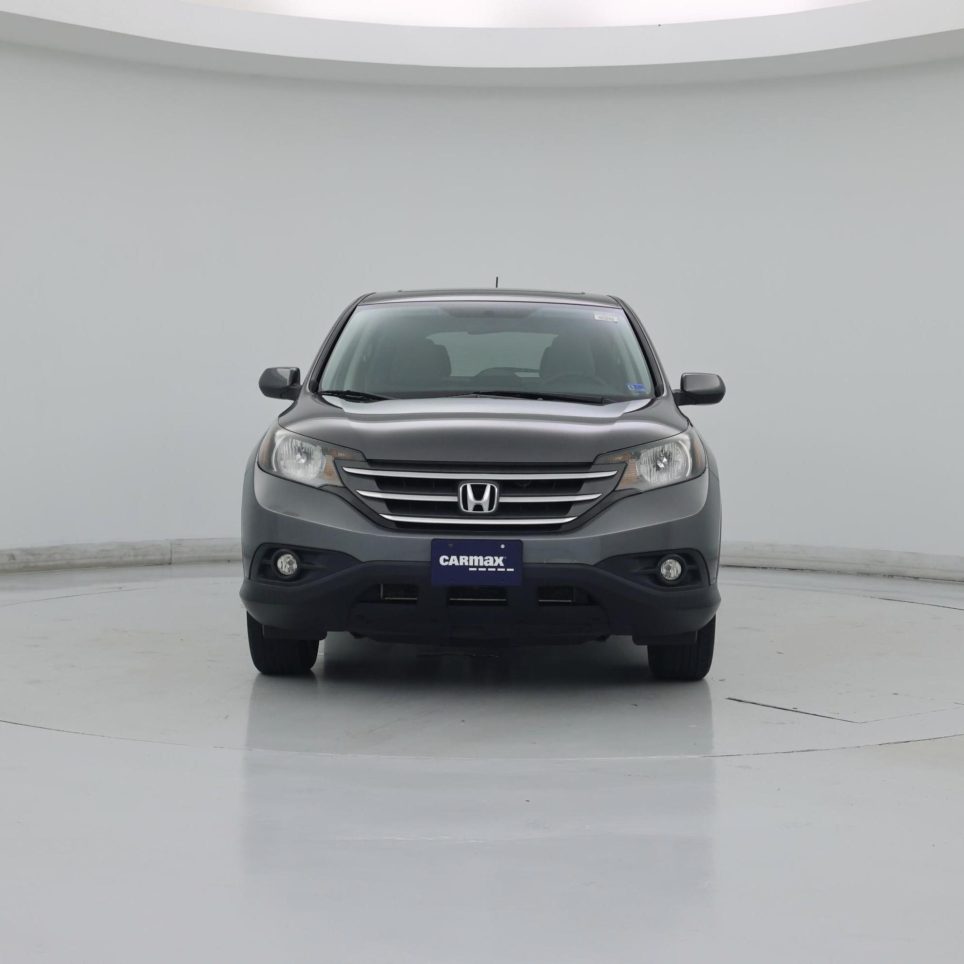 Thumbnail: 2014 Honda CR-V - 5