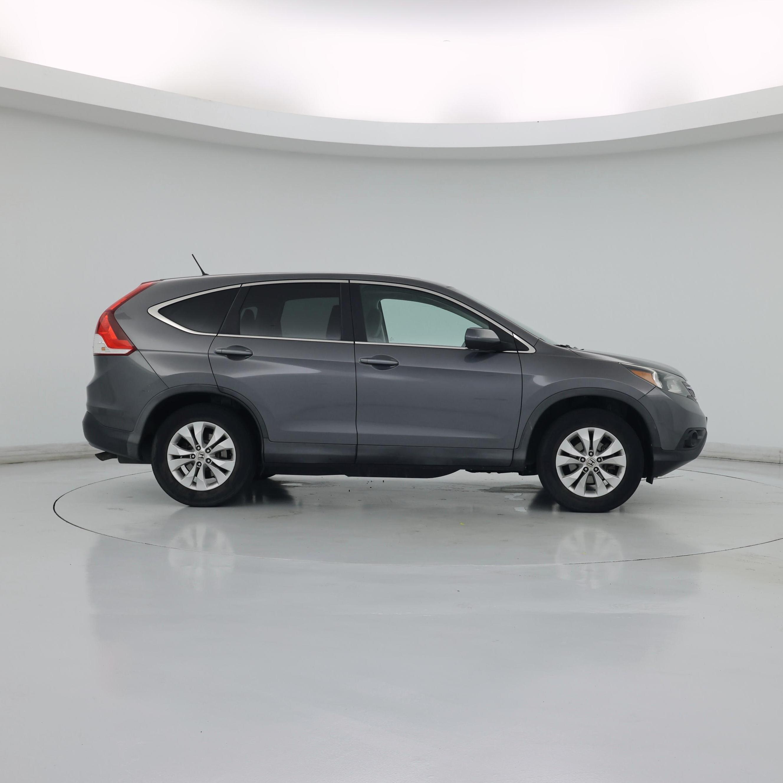 Thumbnail: 2014 Honda CR-V - 7