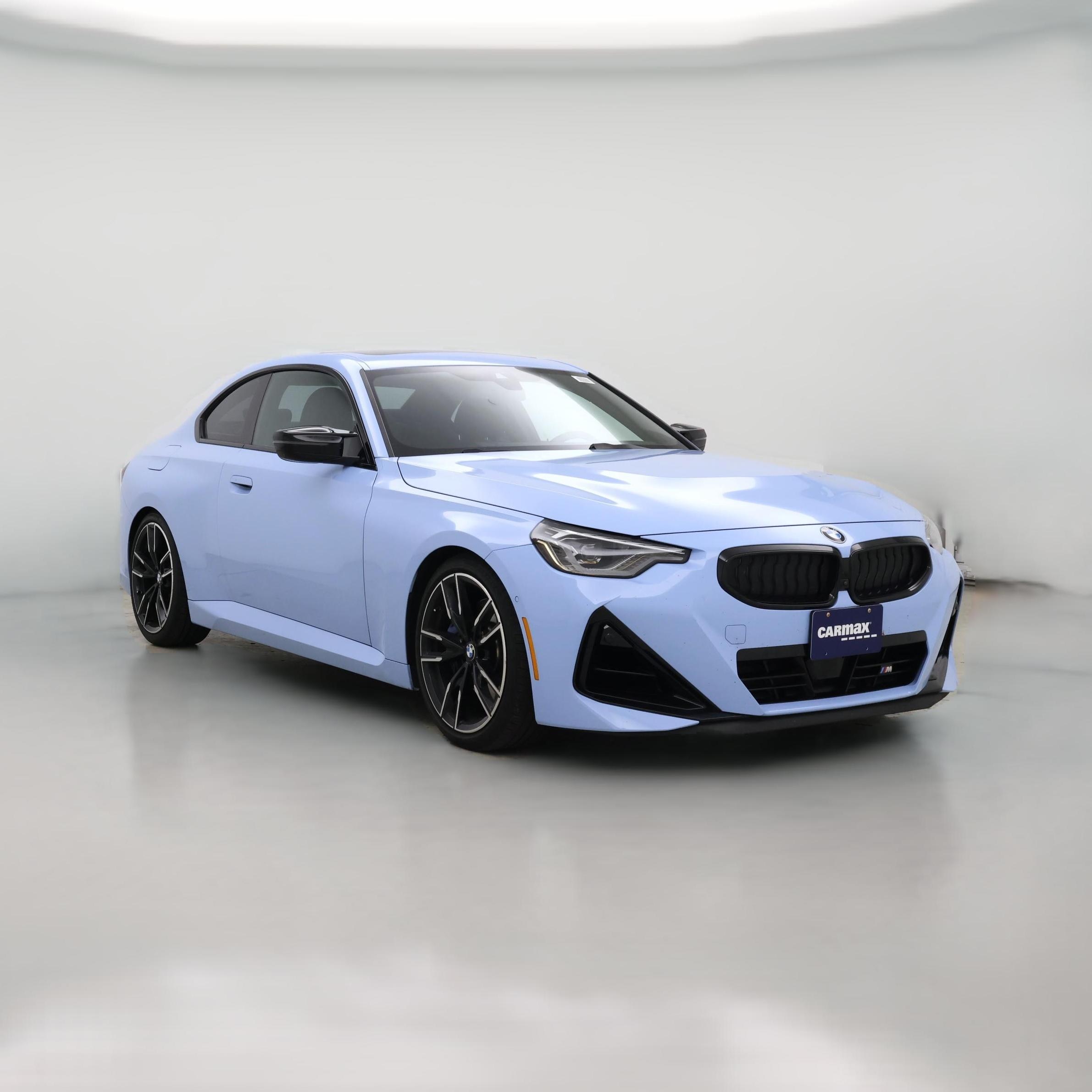 Thumbnail: 2025 BMW 2 Series - 1