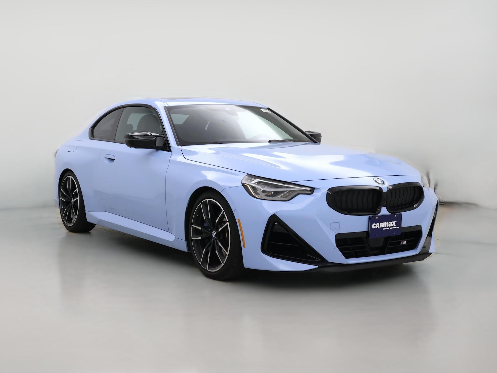 2025 BMW 2 Series