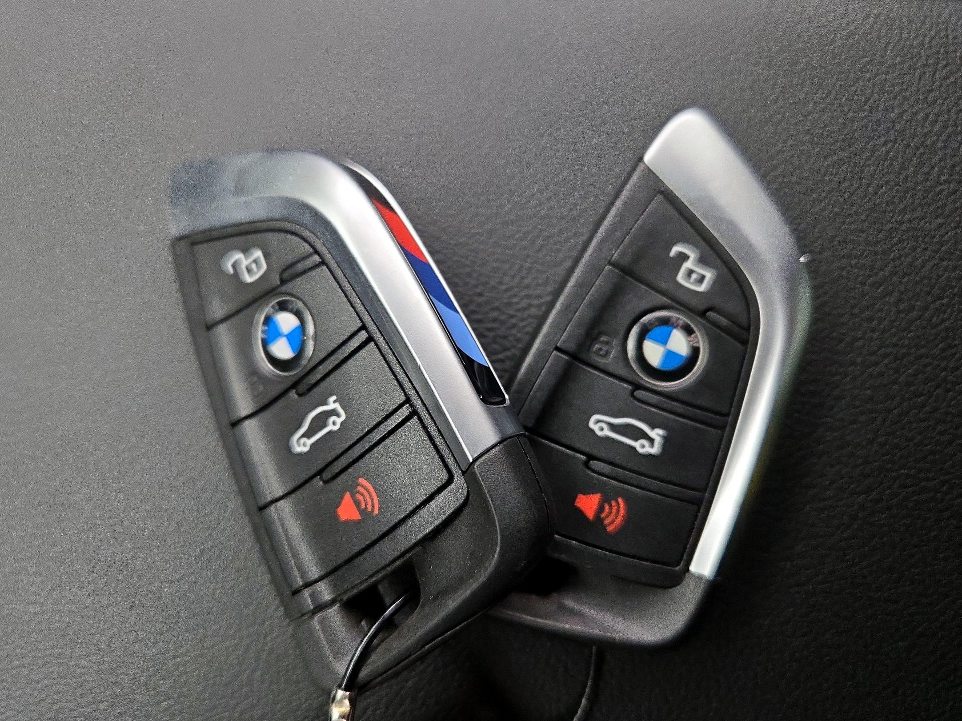 Thumbnail: 2025 BMW 2 Series - 19