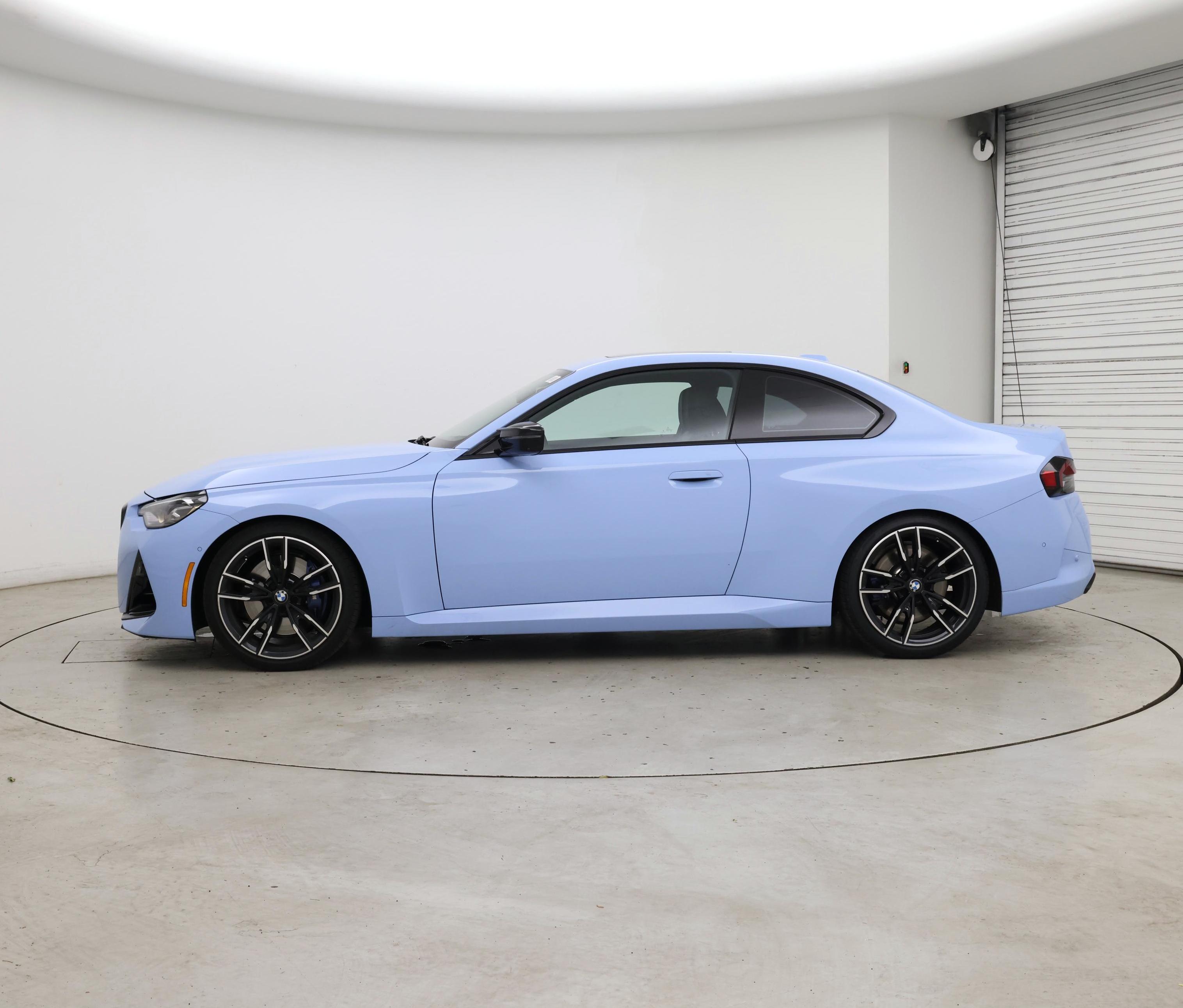 Thumbnail: 2025 BMW 2 Series - 3