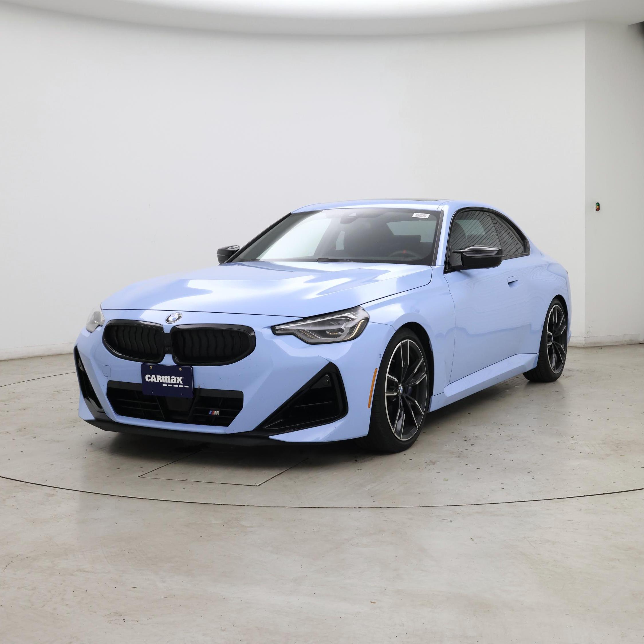 Thumbnail: 2025 BMW 2 Series - 4