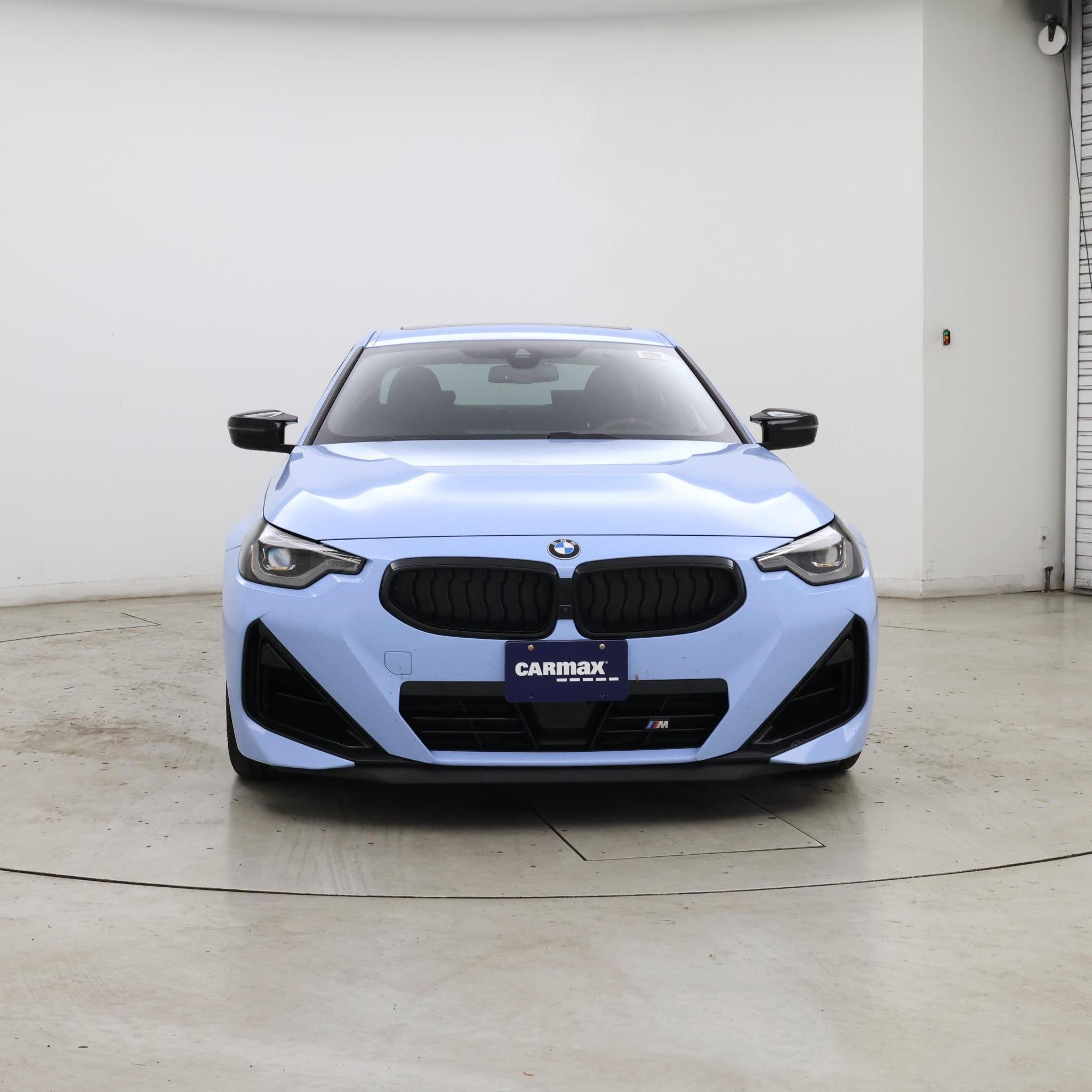 Thumbnail: 2025 BMW 2 Series - 5