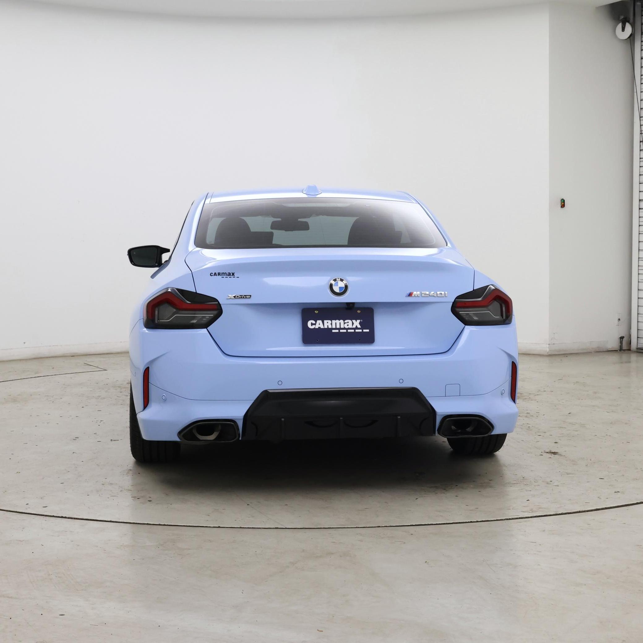 Thumbnail: 2025 BMW 2 Series - 6