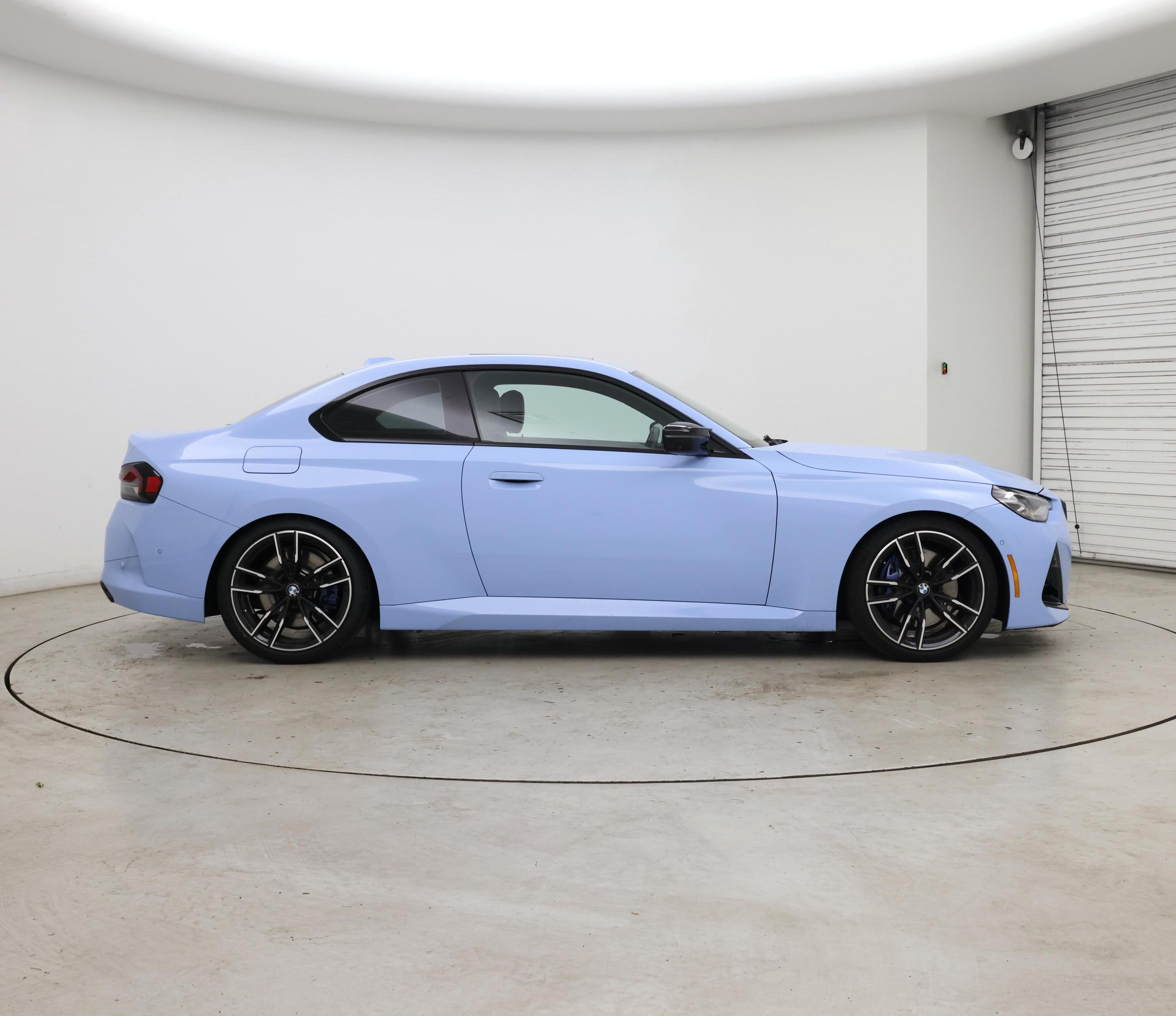 Thumbnail: 2025 BMW 2 Series - 7