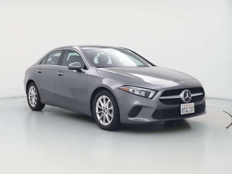 2021 Mercedes-Benz A-Class A 220 -
                  Palmdale, CA