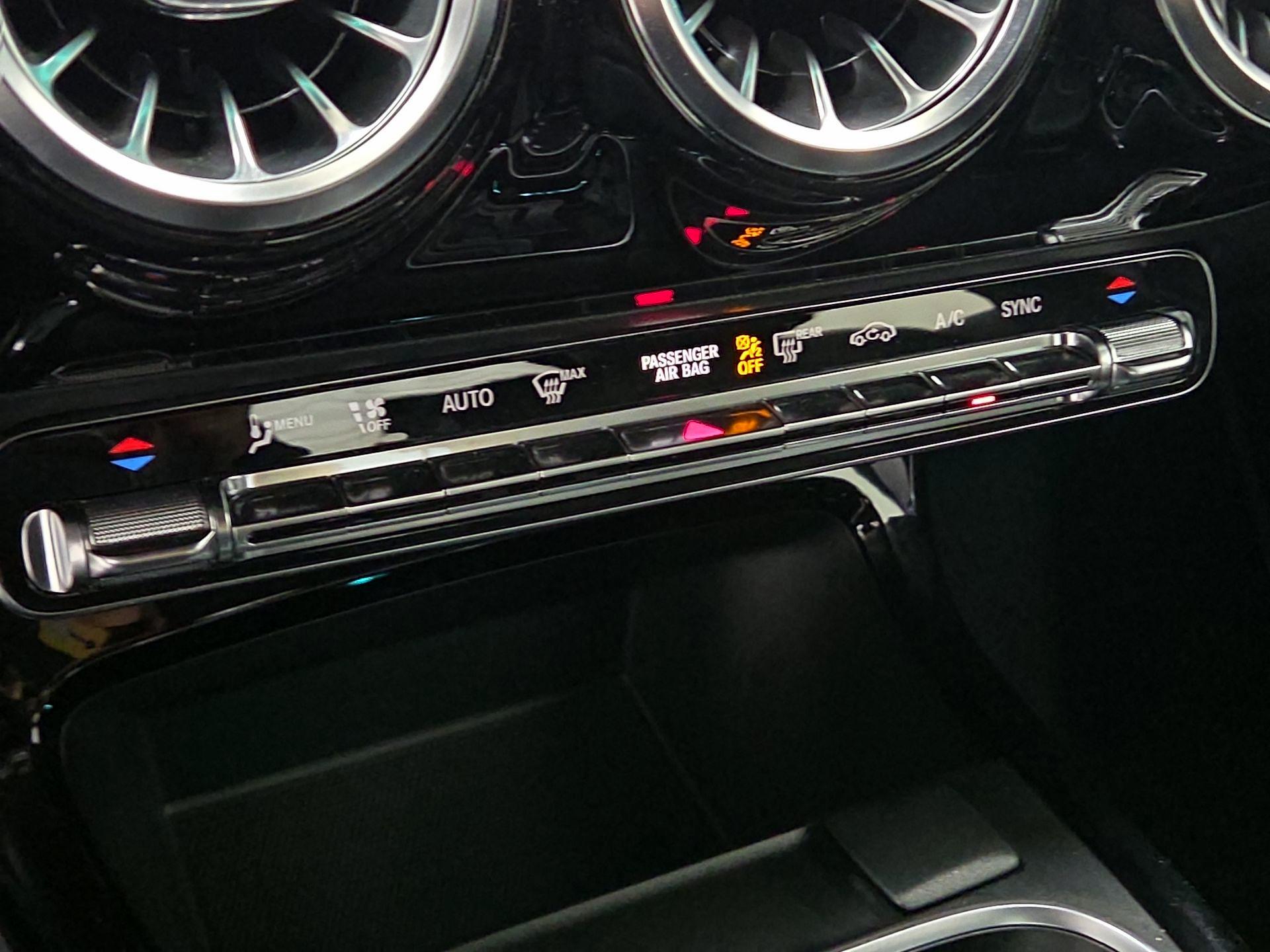 Thumbnail: 2021 Mercedes-Benz A-Class - 16
