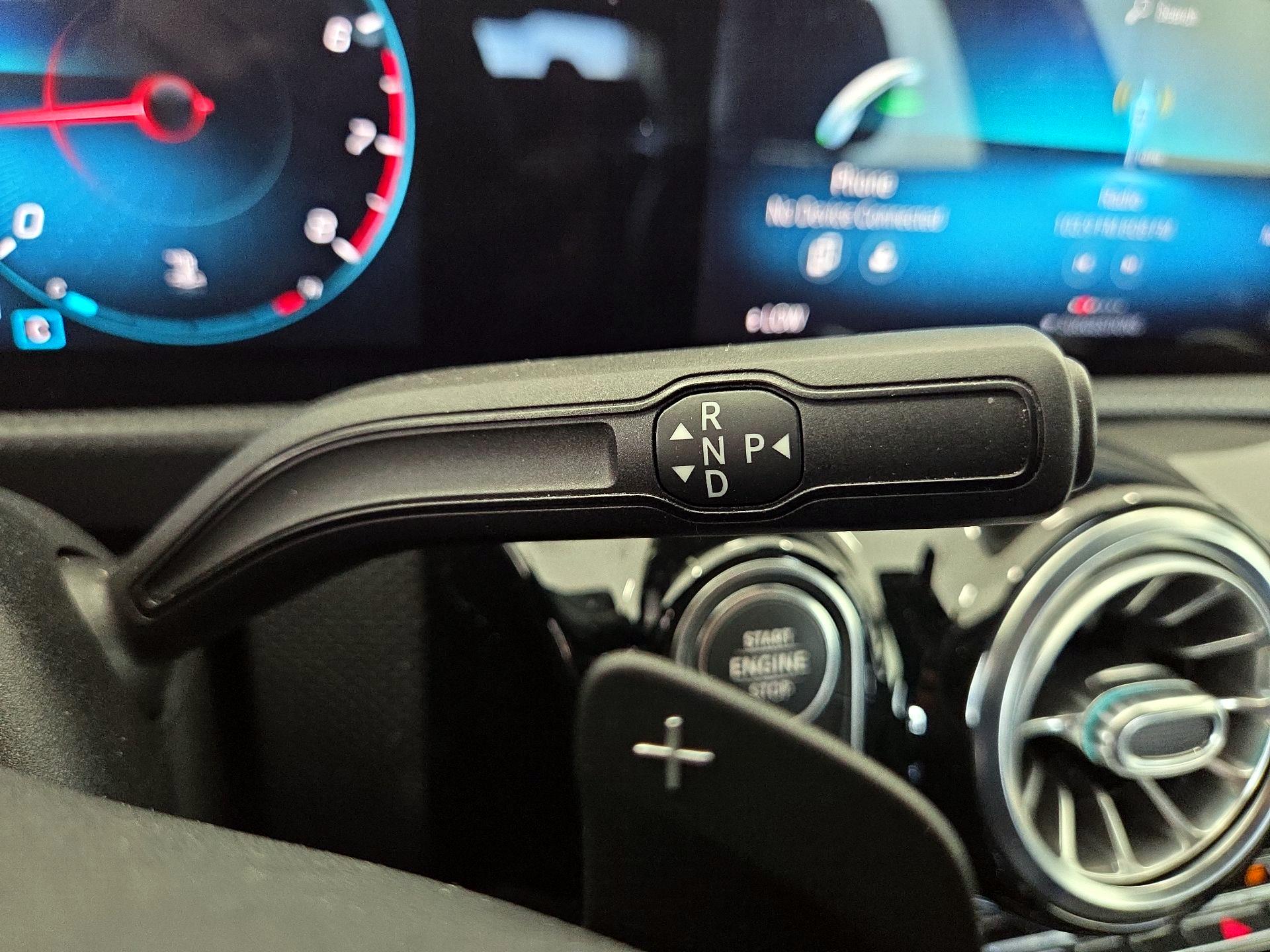 Thumbnail: 2021 Mercedes-Benz A-Class - 17