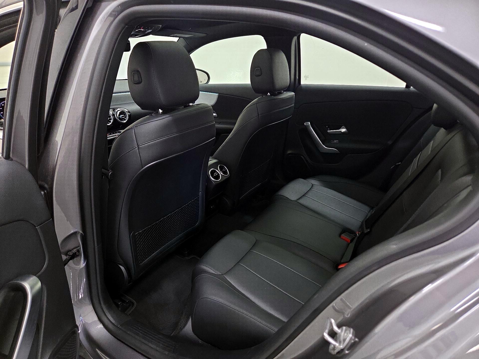 Thumbnail: 2021 Mercedes-Benz A-Class - 20