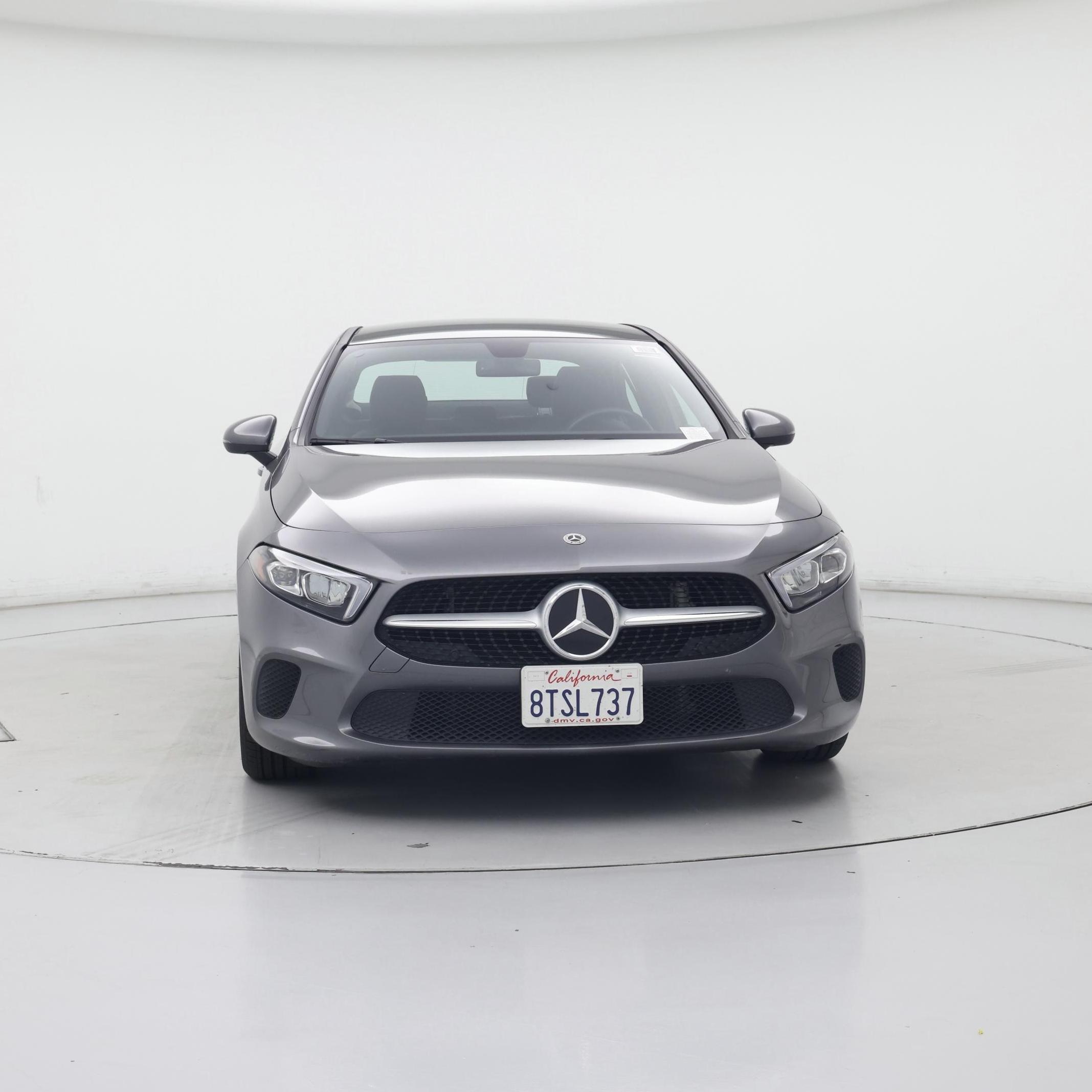 Thumbnail: 2021 Mercedes-Benz A-Class - 5