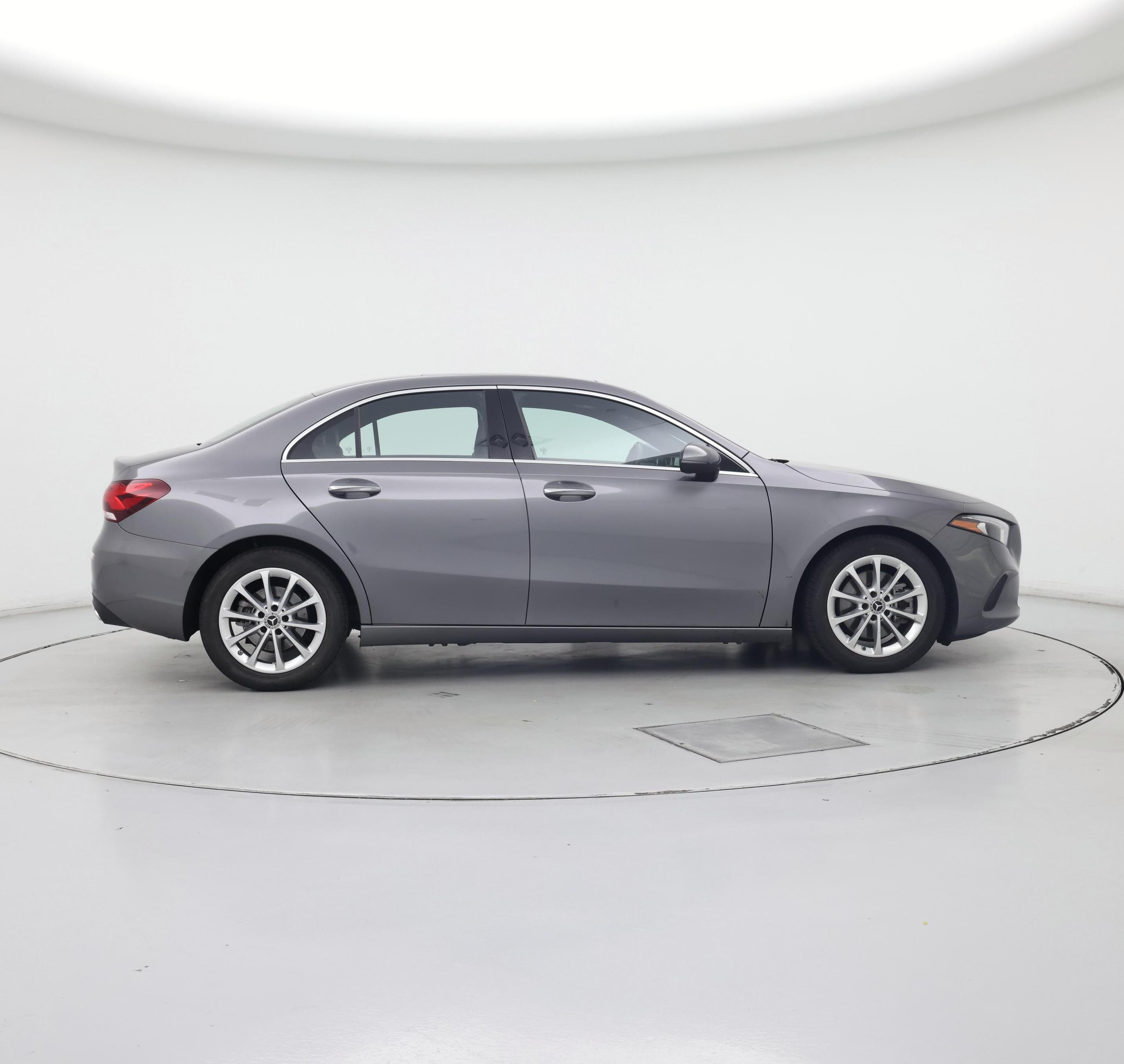 Thumbnail: 2021 Mercedes-Benz A-Class - 7