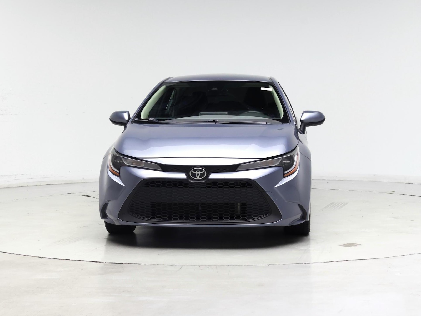 2021 Toyota Corolla LE - Photo 6