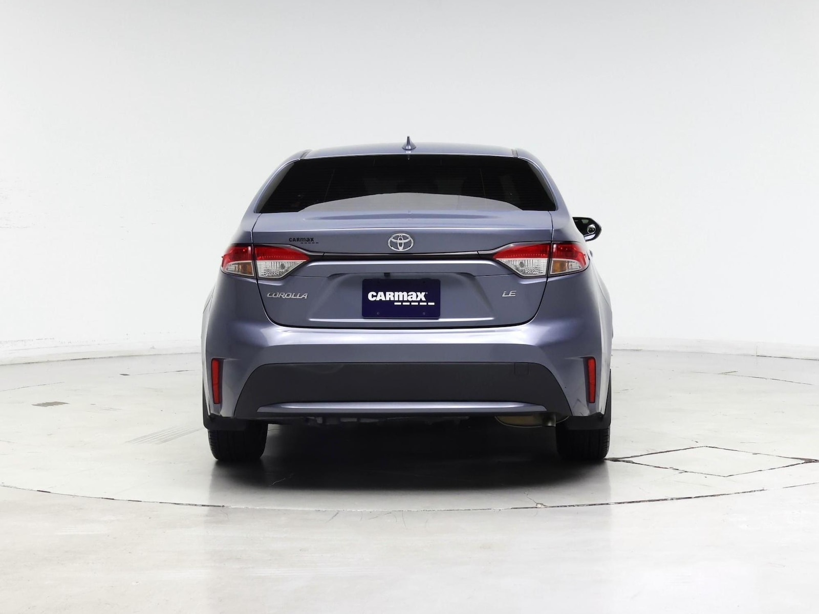 2021 Toyota Corolla LE - Photo 7
