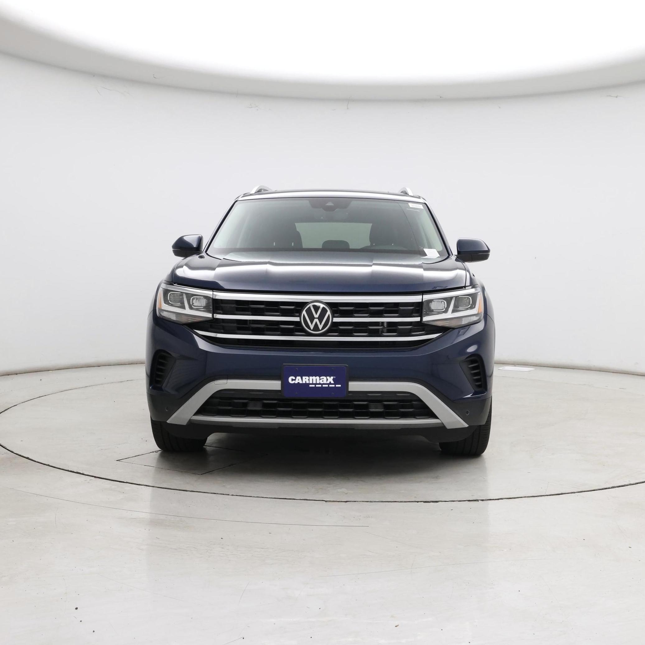 Thumbnail: 2021 Volkswagen Atlas - 5