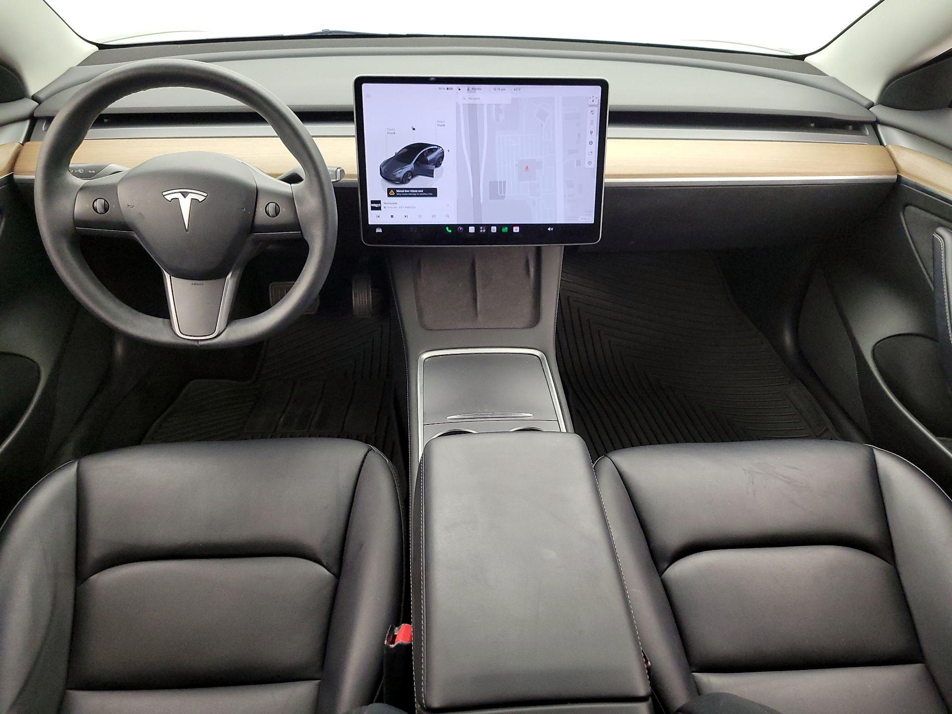 Thumbnail: 2023 Tesla Model 3 - 9