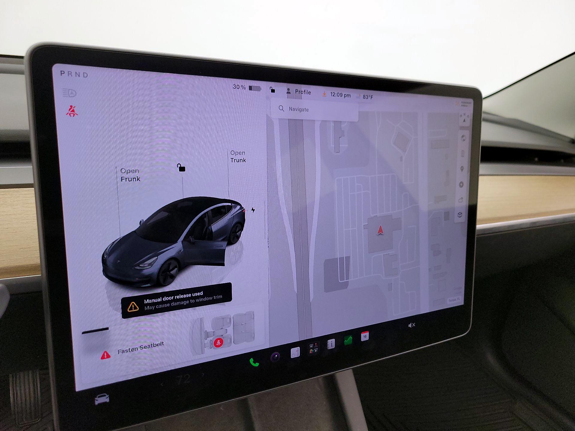 Thumbnail: 2023 Tesla Model 3 - 13