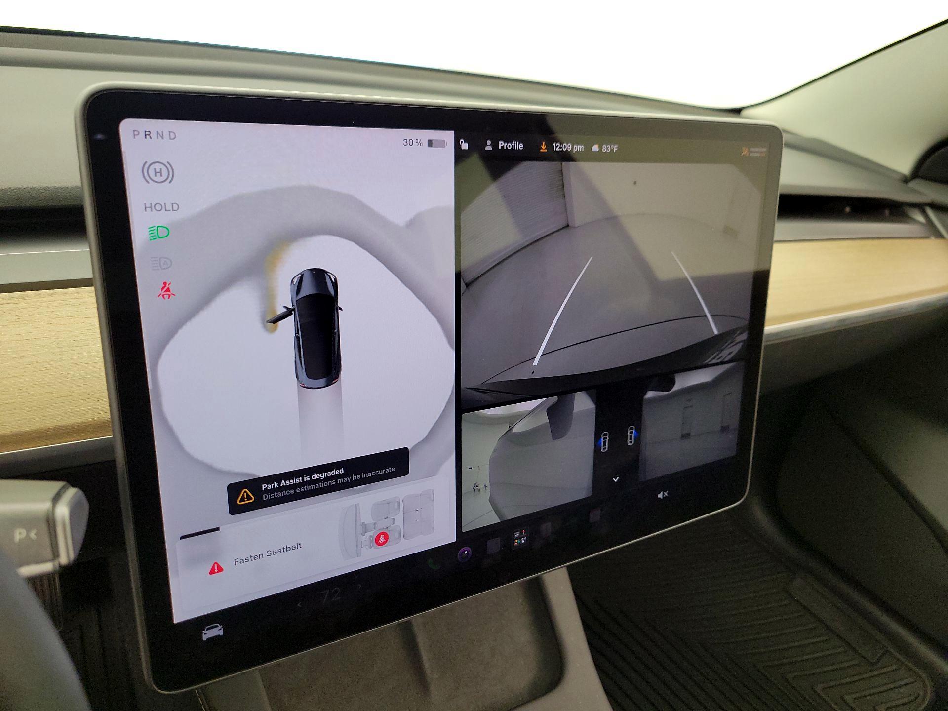 Thumbnail: 2023 Tesla Model 3 - 14