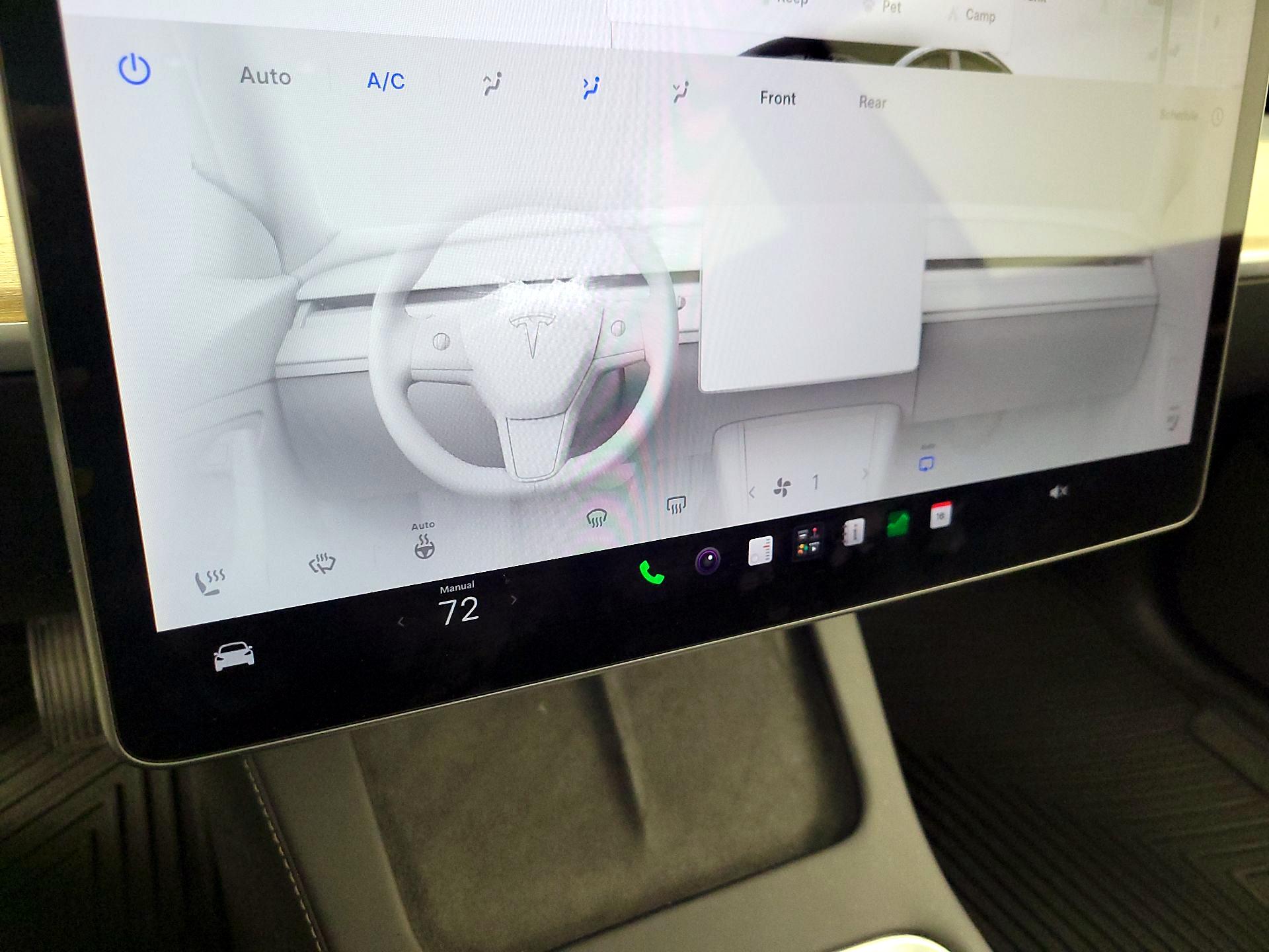 Thumbnail: 2023 Tesla Model 3 - 16