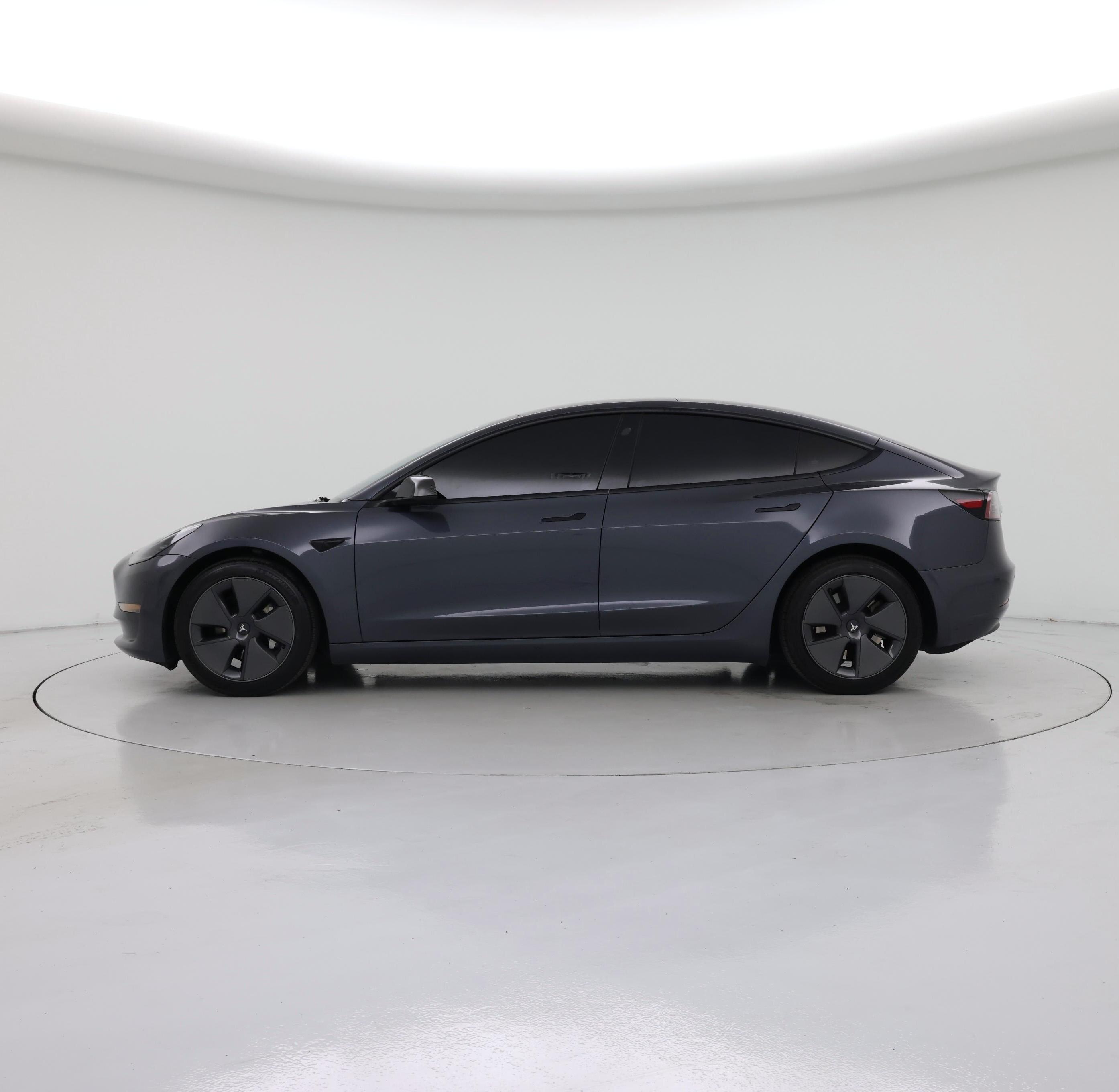 Thumbnail: 2023 Tesla Model 3 - 3