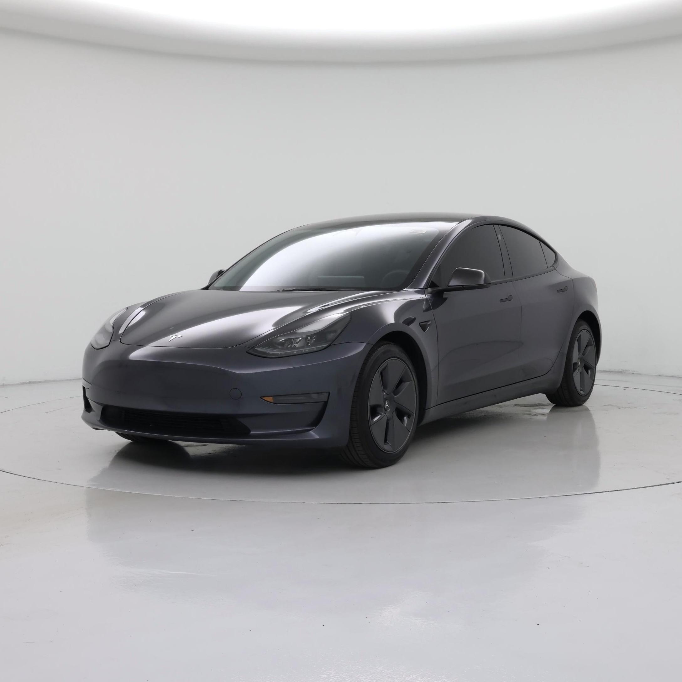 Thumbnail: 2023 Tesla Model 3 - 4