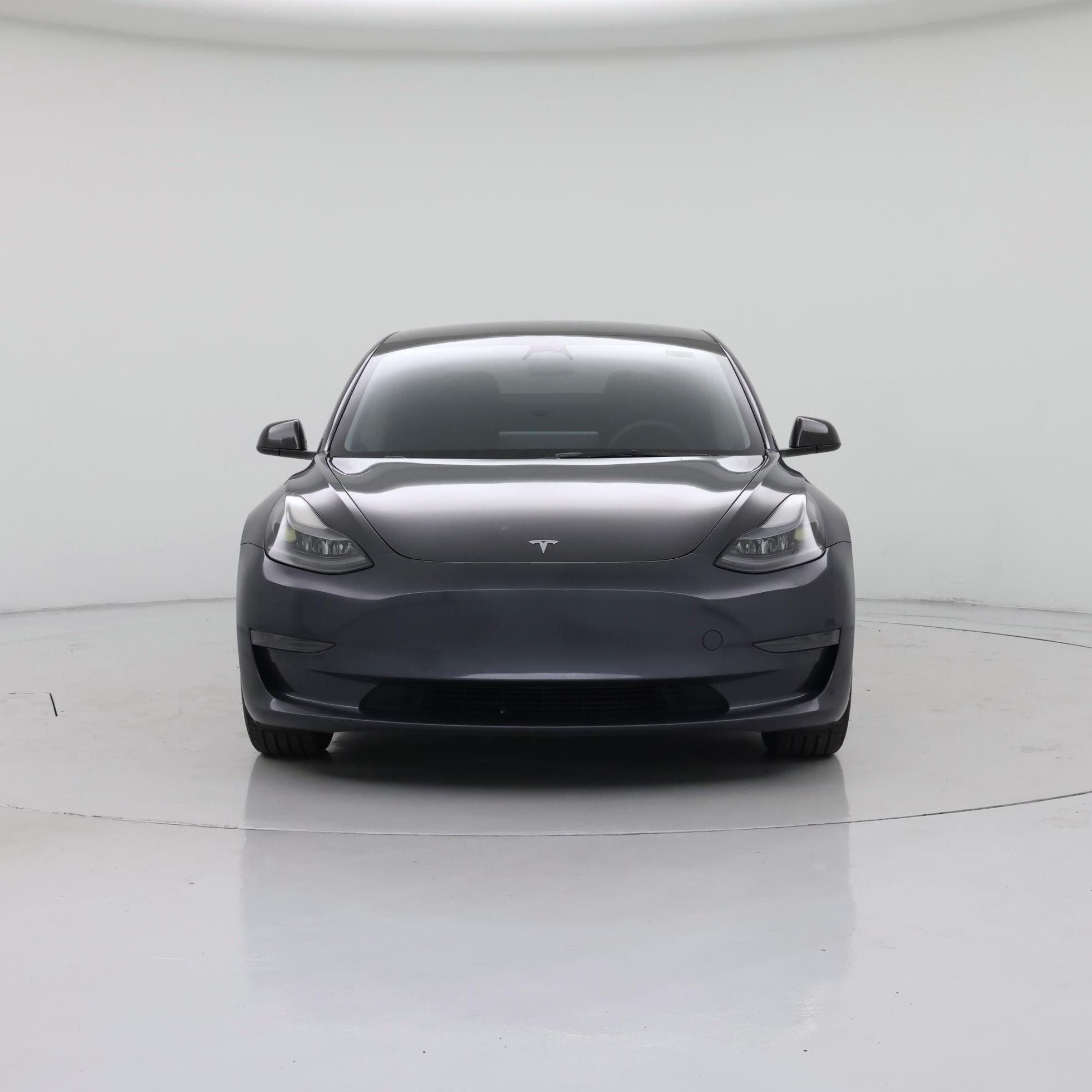 Thumbnail: 2023 Tesla Model 3 - 5