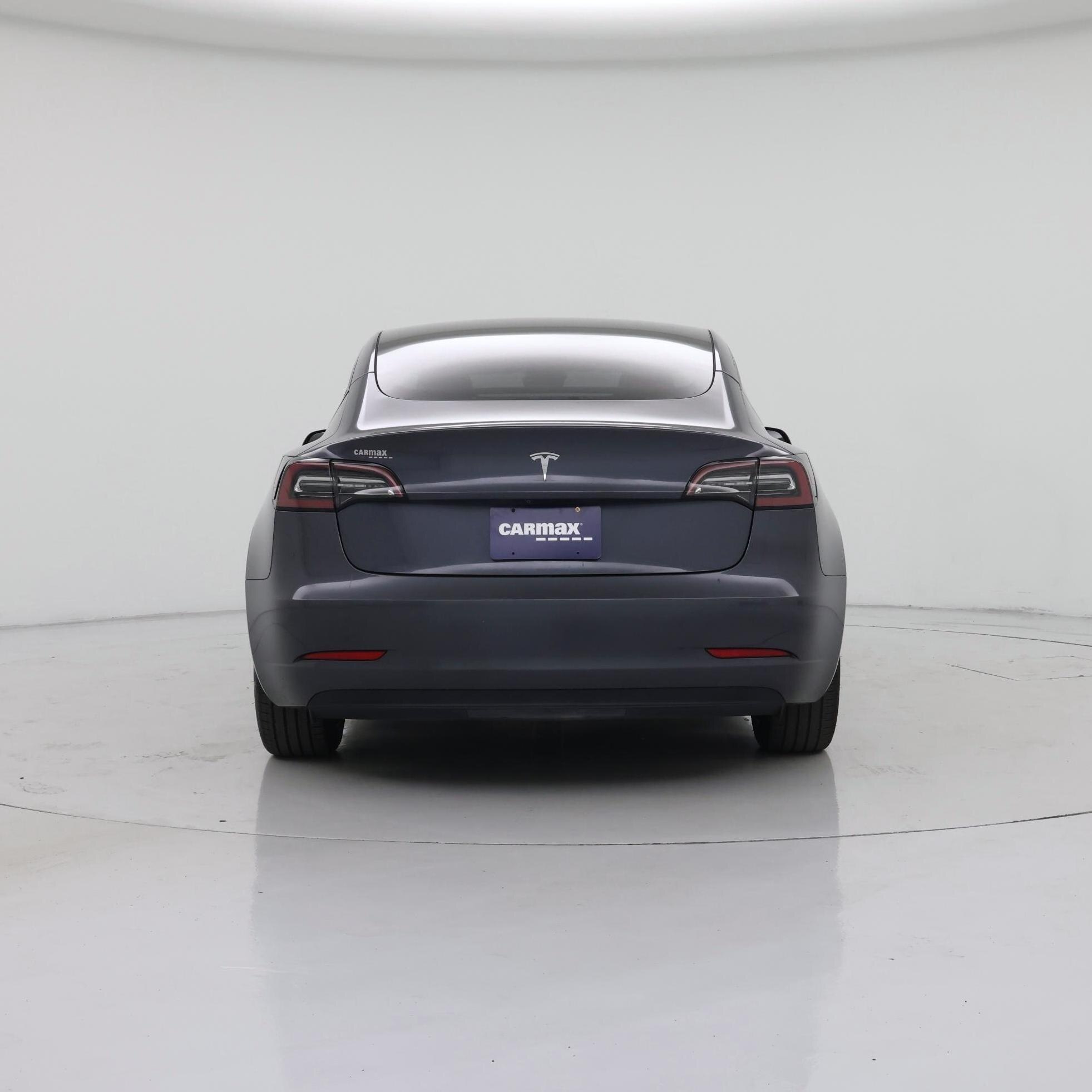 Thumbnail: 2023 Tesla Model 3 - 6