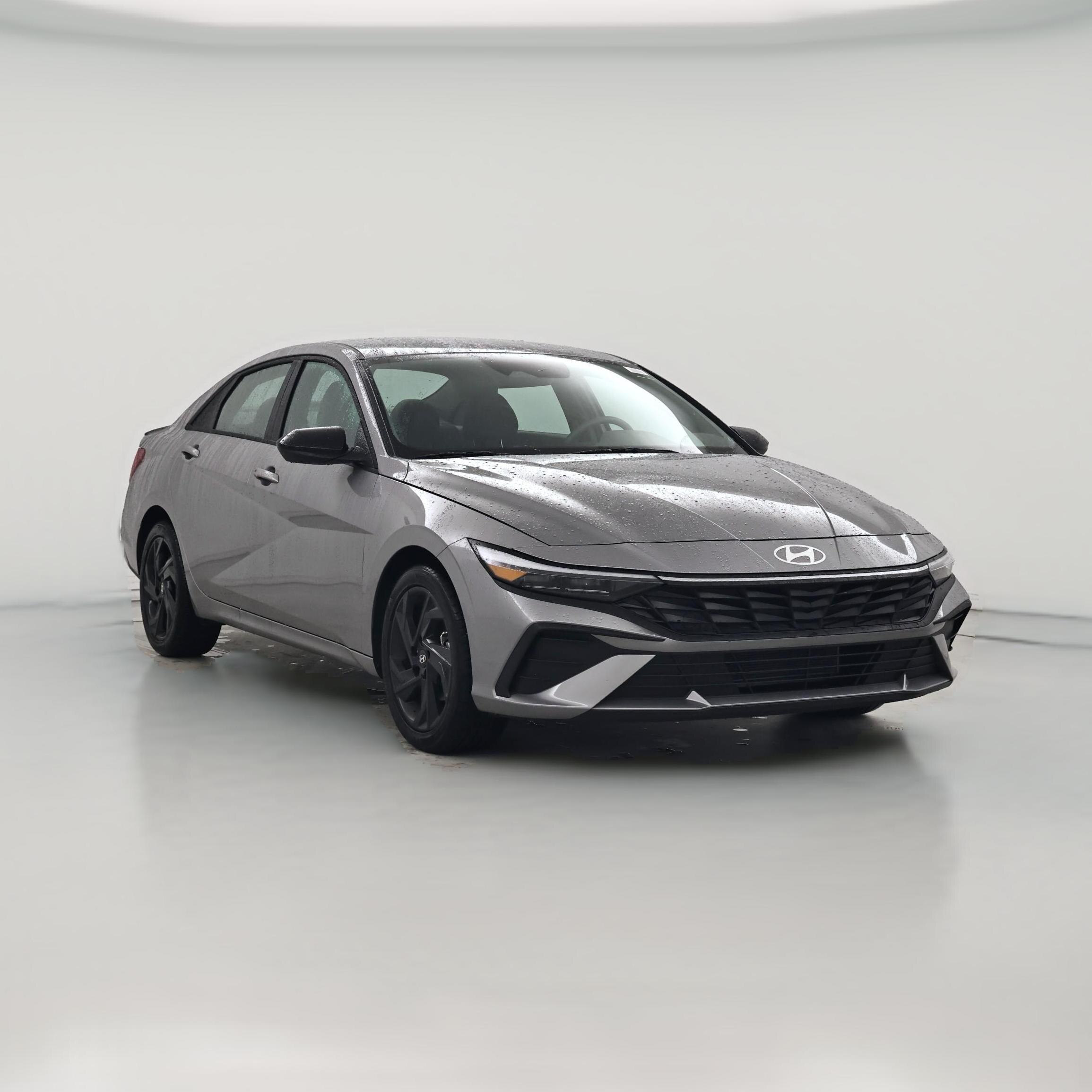 Thumbnail: 2026 Hyundai Elantra - 1