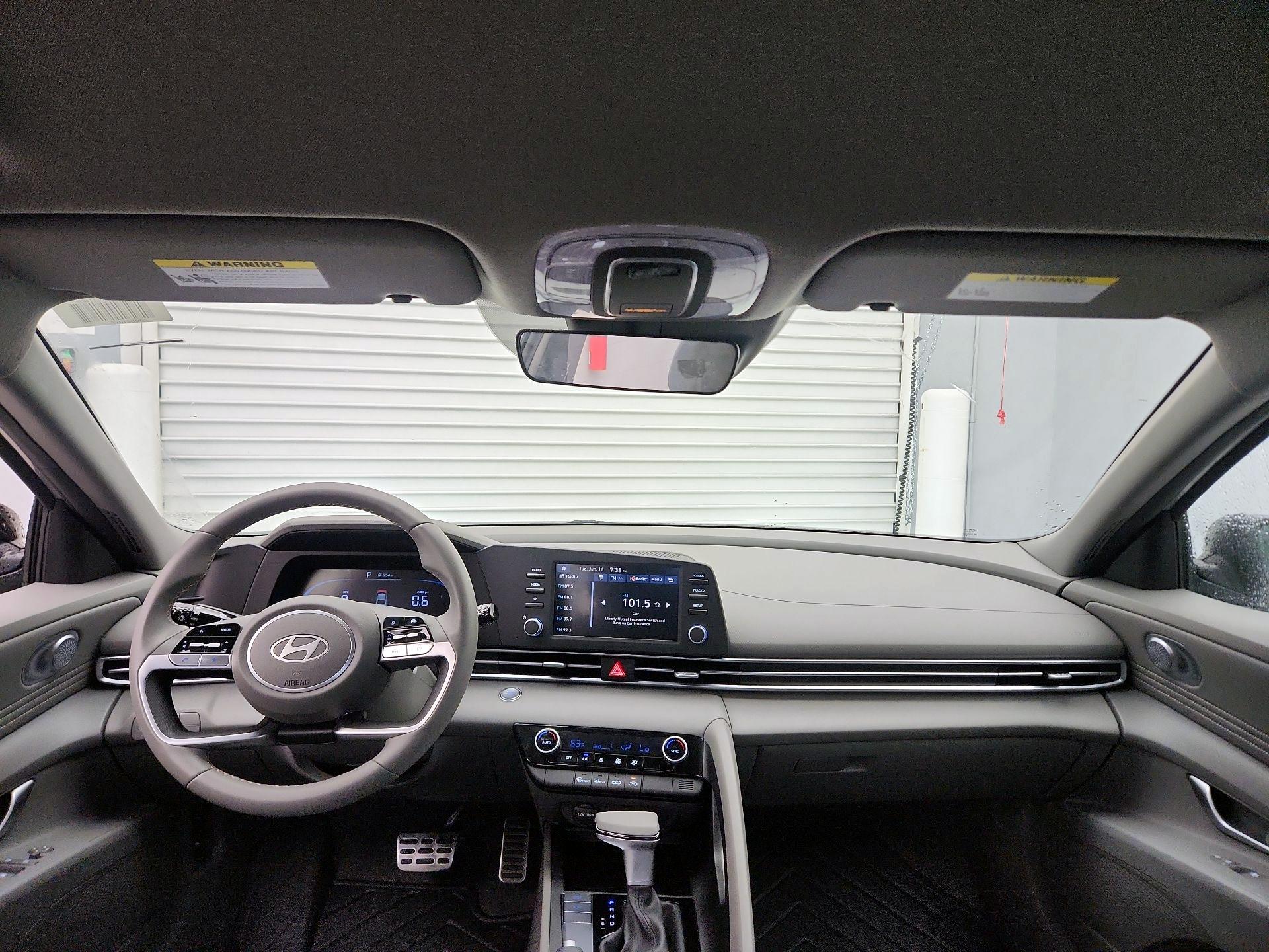 Thumbnail: 2026 Hyundai Elantra - 9