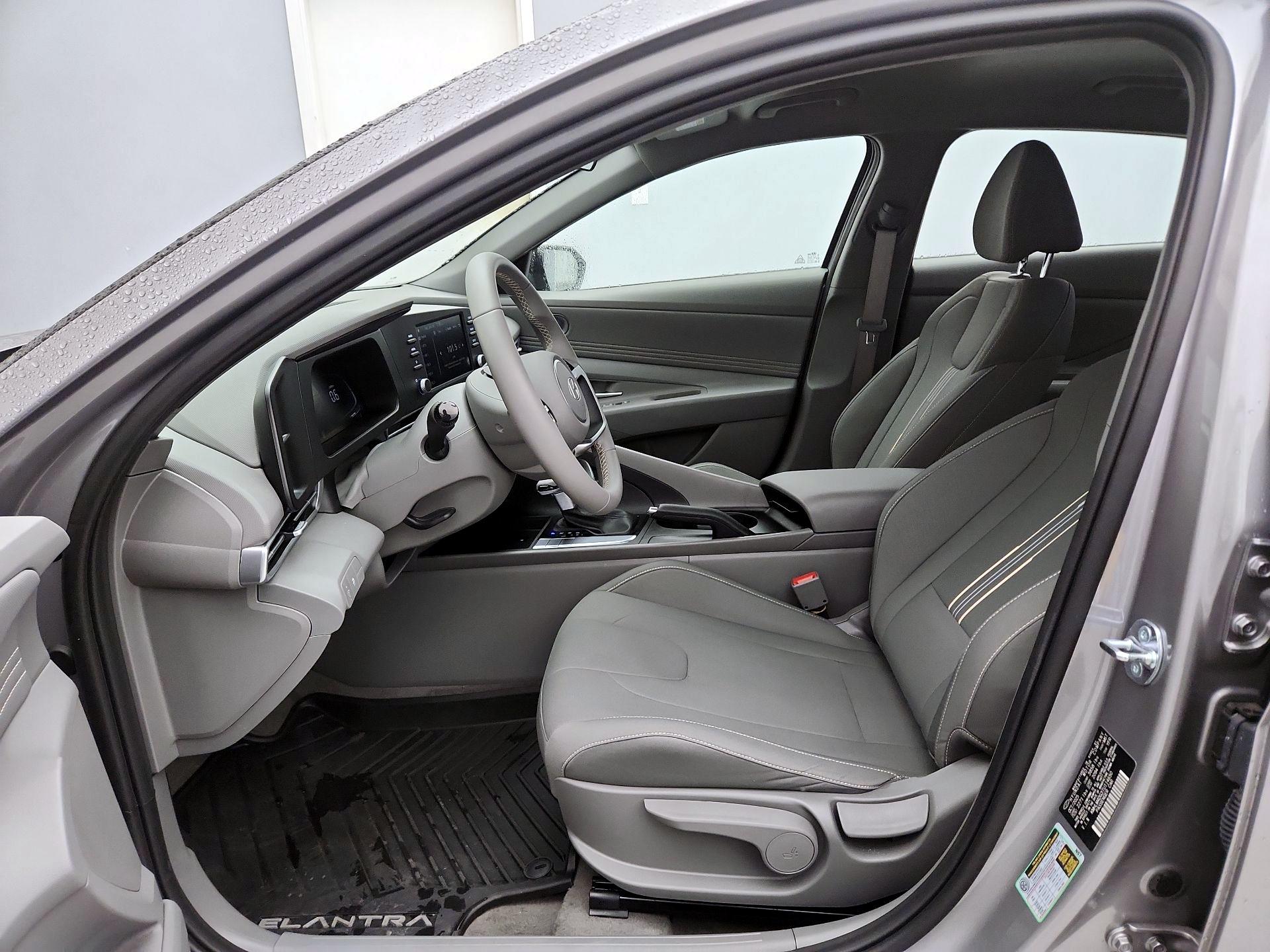 Thumbnail: 2026 Hyundai Elantra - 11