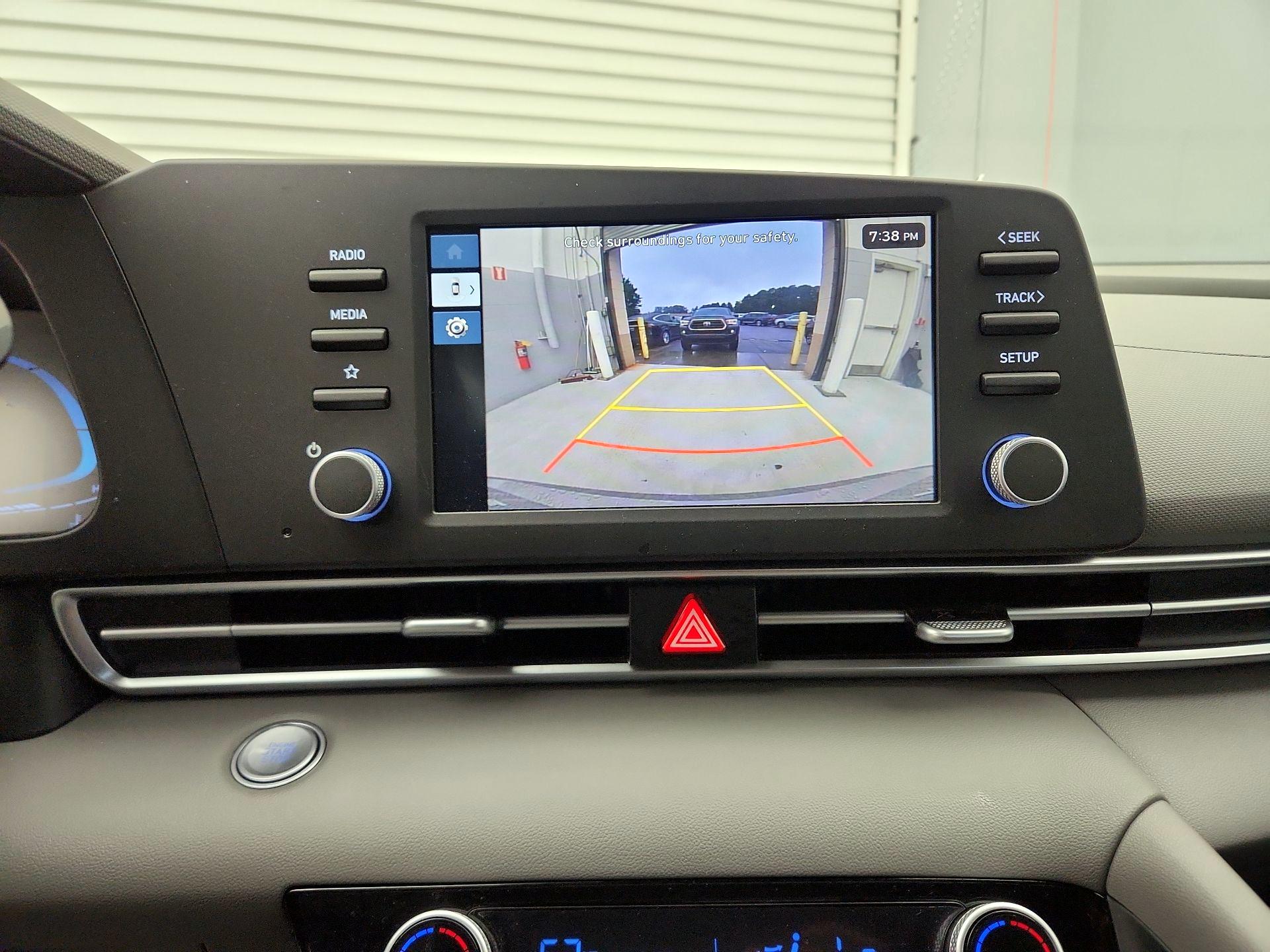 Thumbnail: 2026 Hyundai Elantra - 14