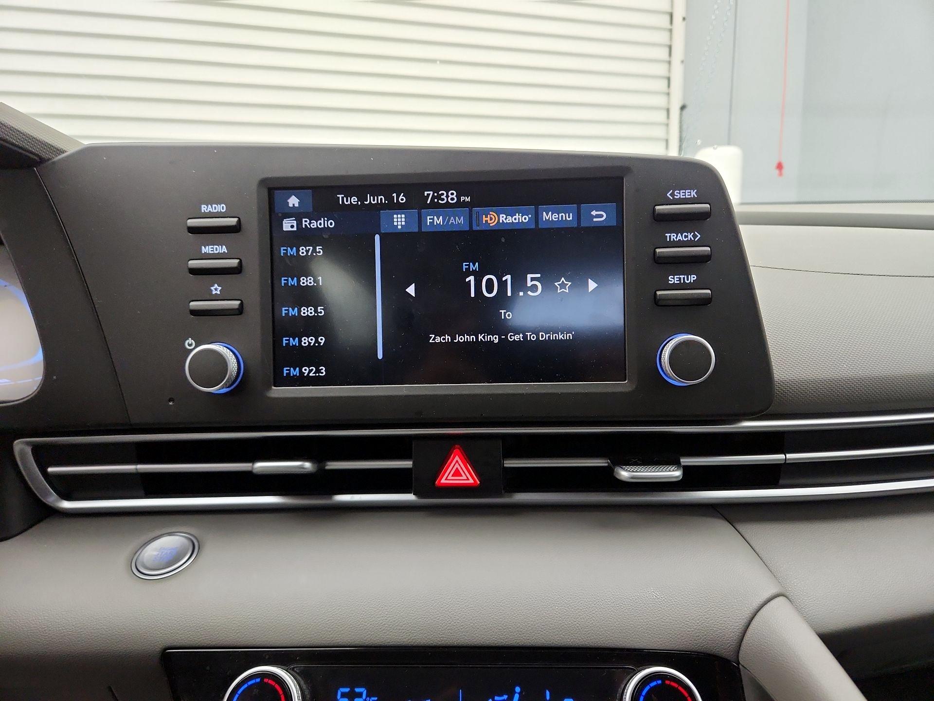 Thumbnail: 2026 Hyundai Elantra - 15