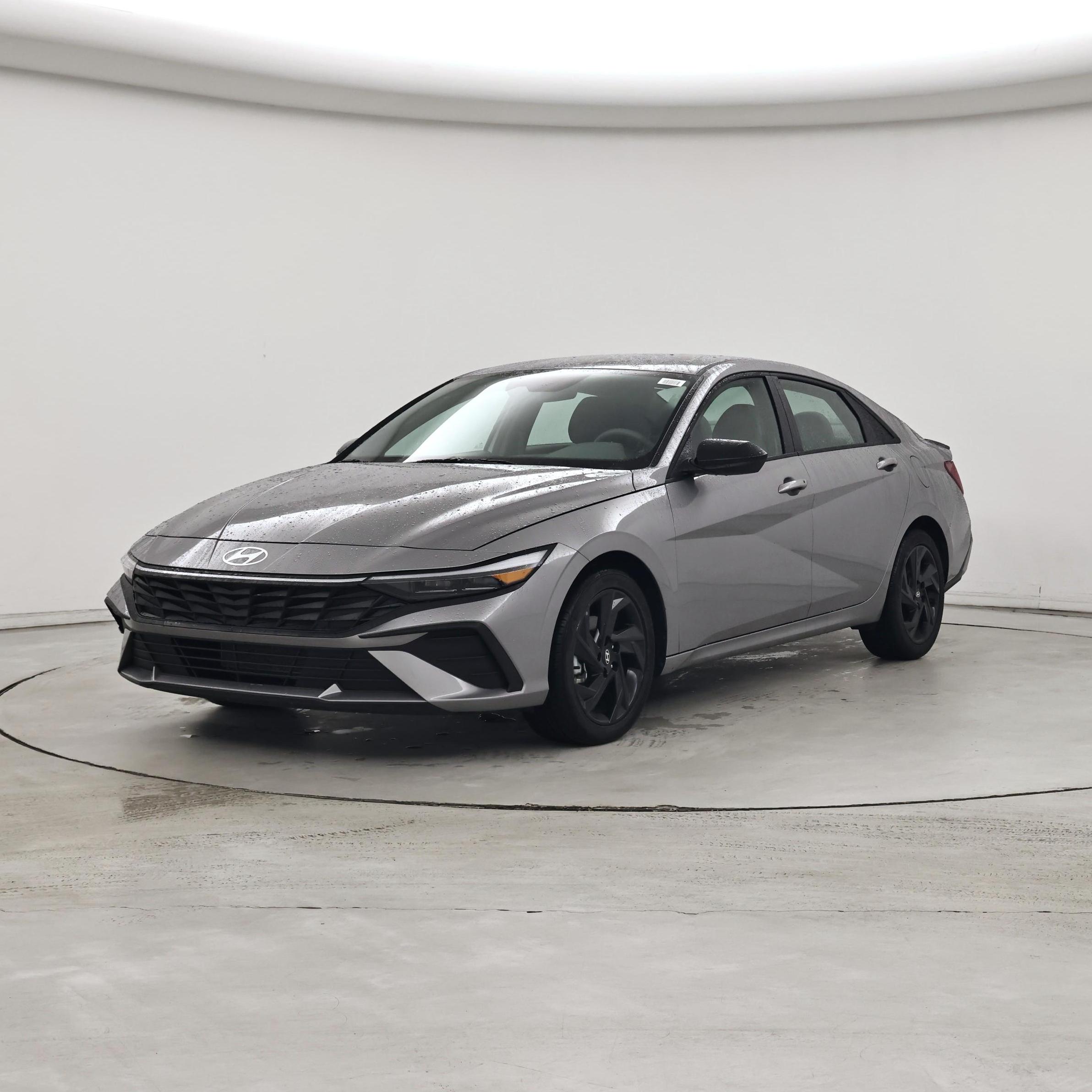 Thumbnail: 2026 Hyundai Elantra - 4