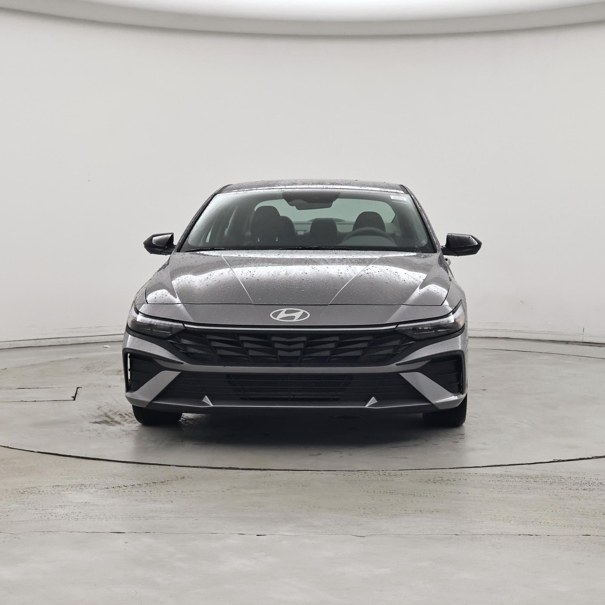 Thumbnail: 2026 Hyundai Elantra - 5