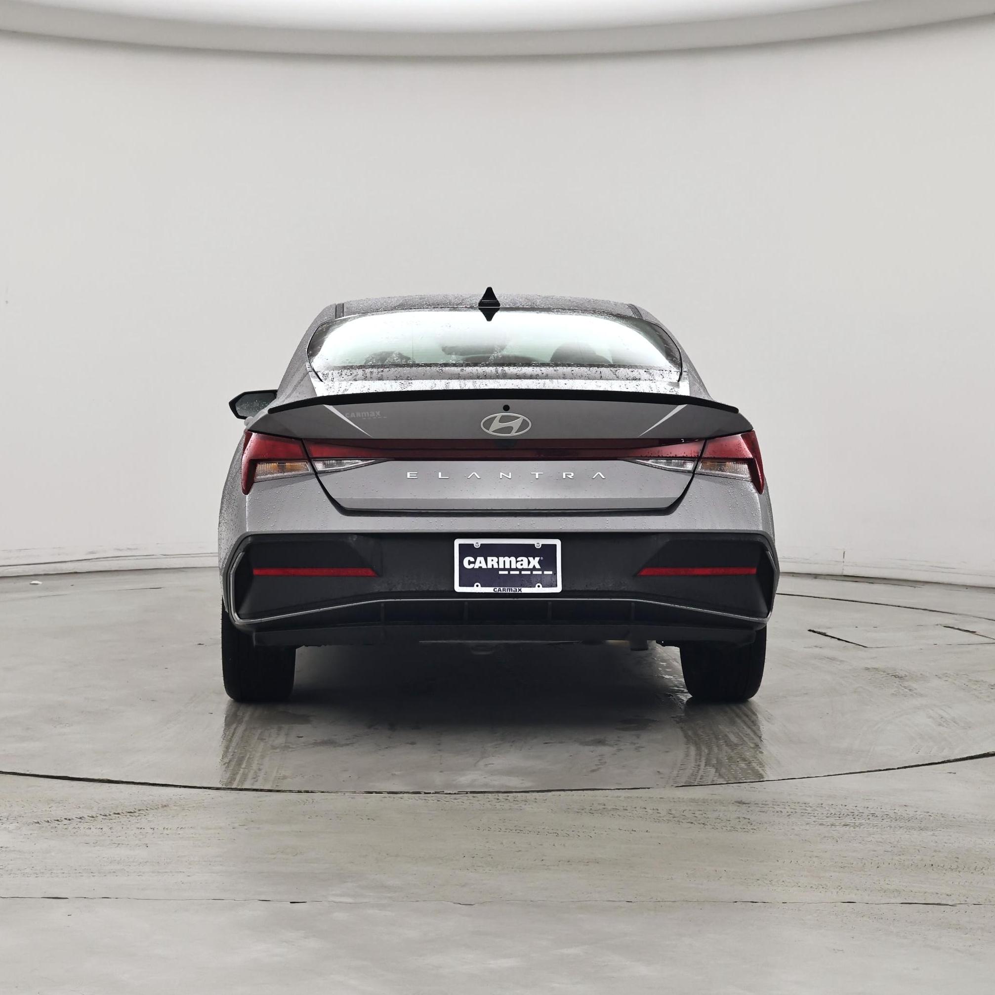 Thumbnail: 2026 Hyundai Elantra - 6
