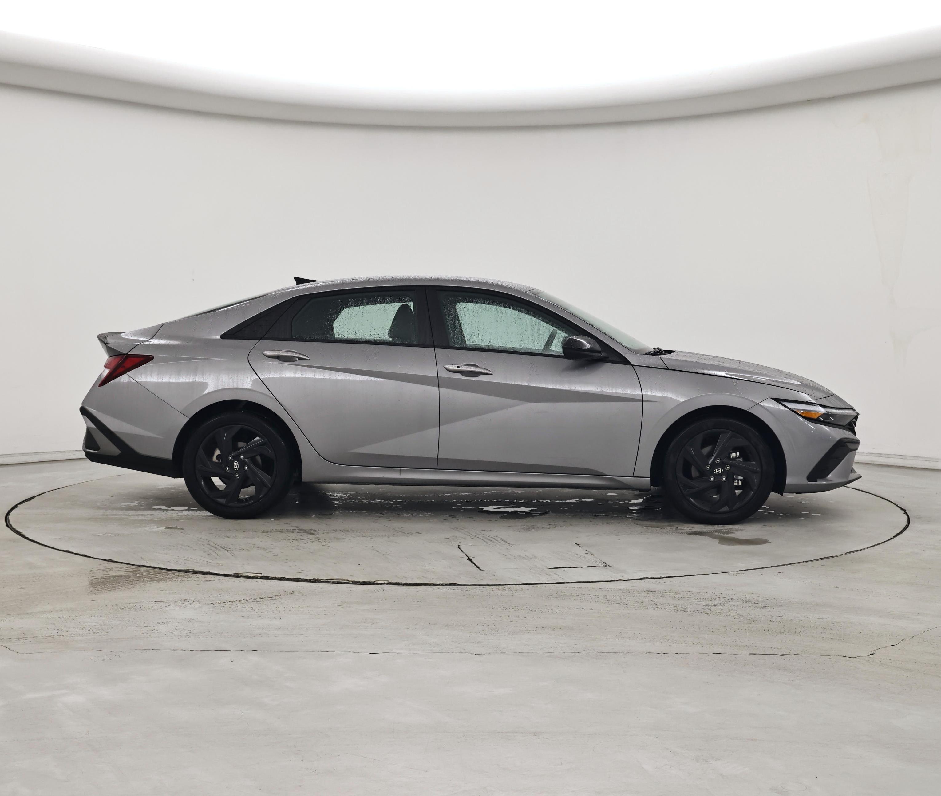 Thumbnail: 2026 Hyundai Elantra - 7