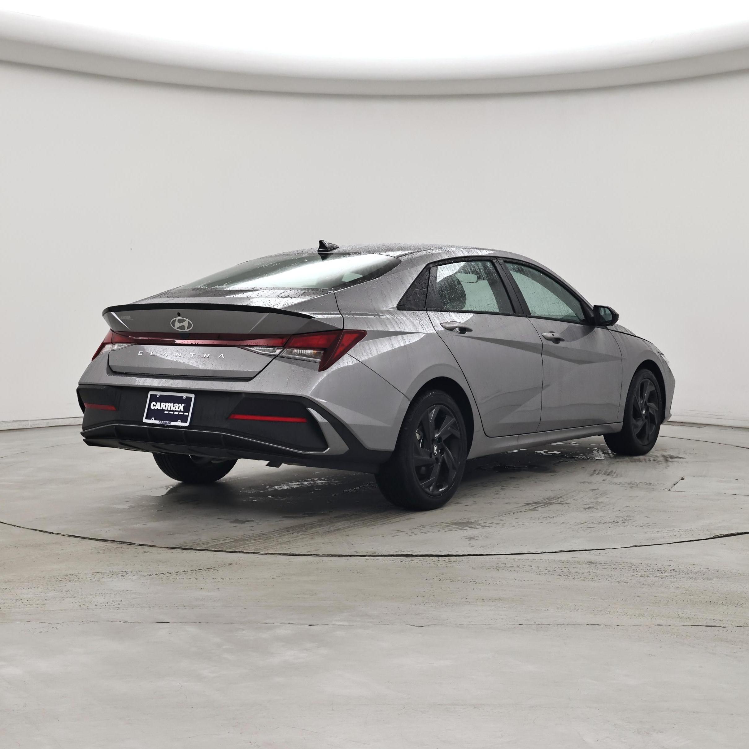 Thumbnail: 2026 Hyundai Elantra - 8