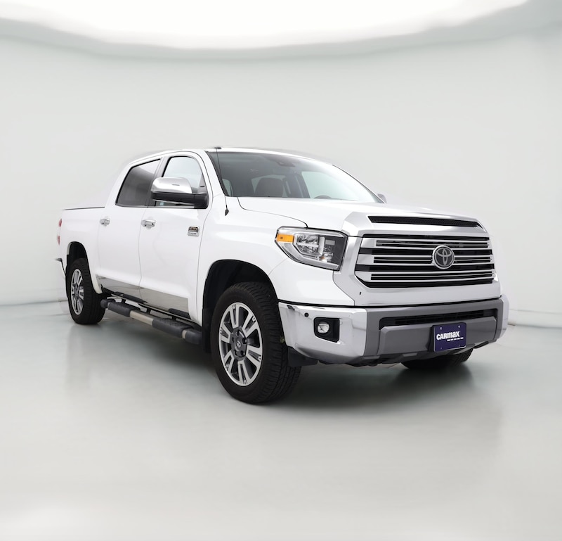 2018 Toyota Tundra 1794