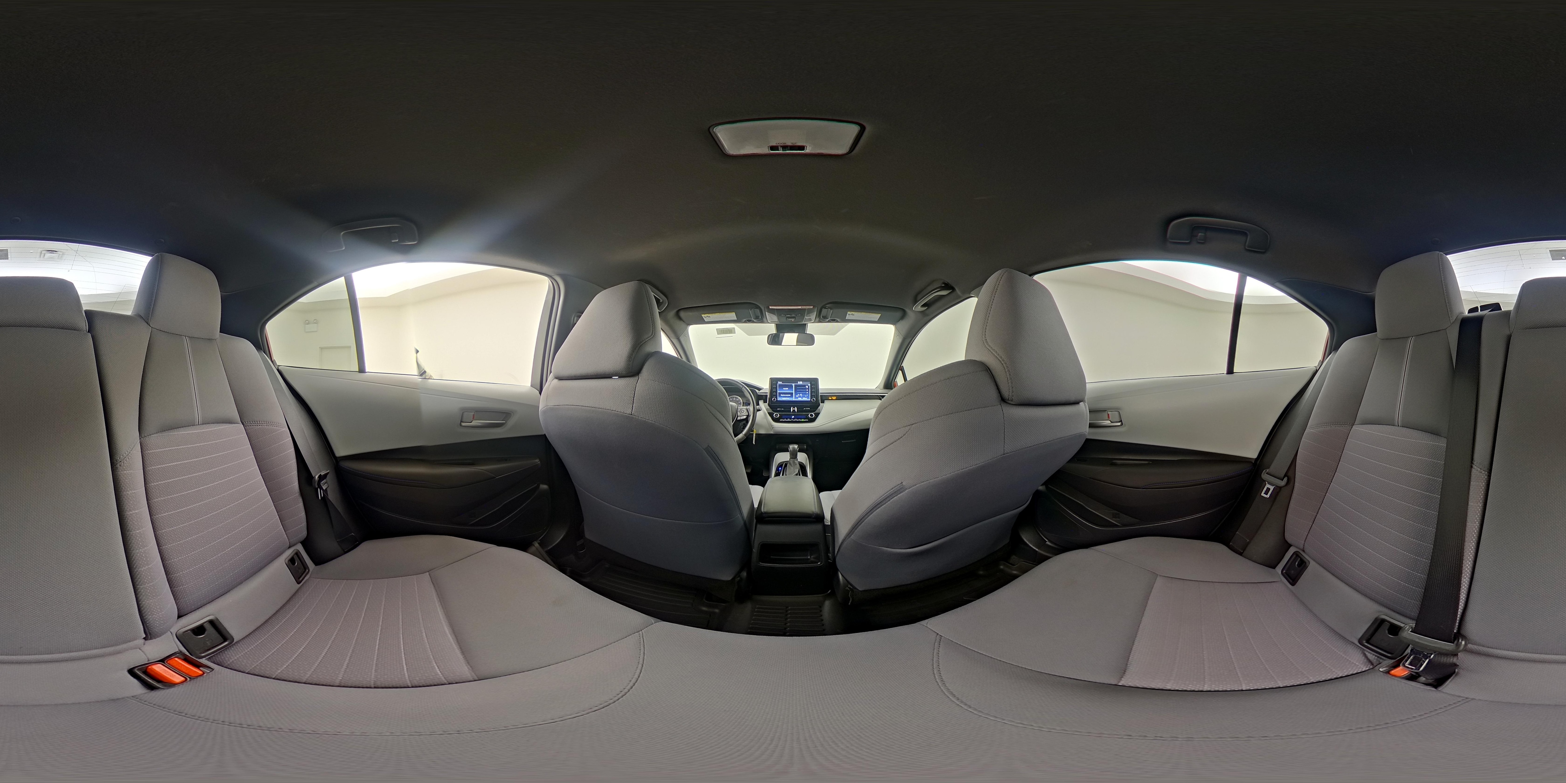 2020 Toyota Corolla SE - Photo 25