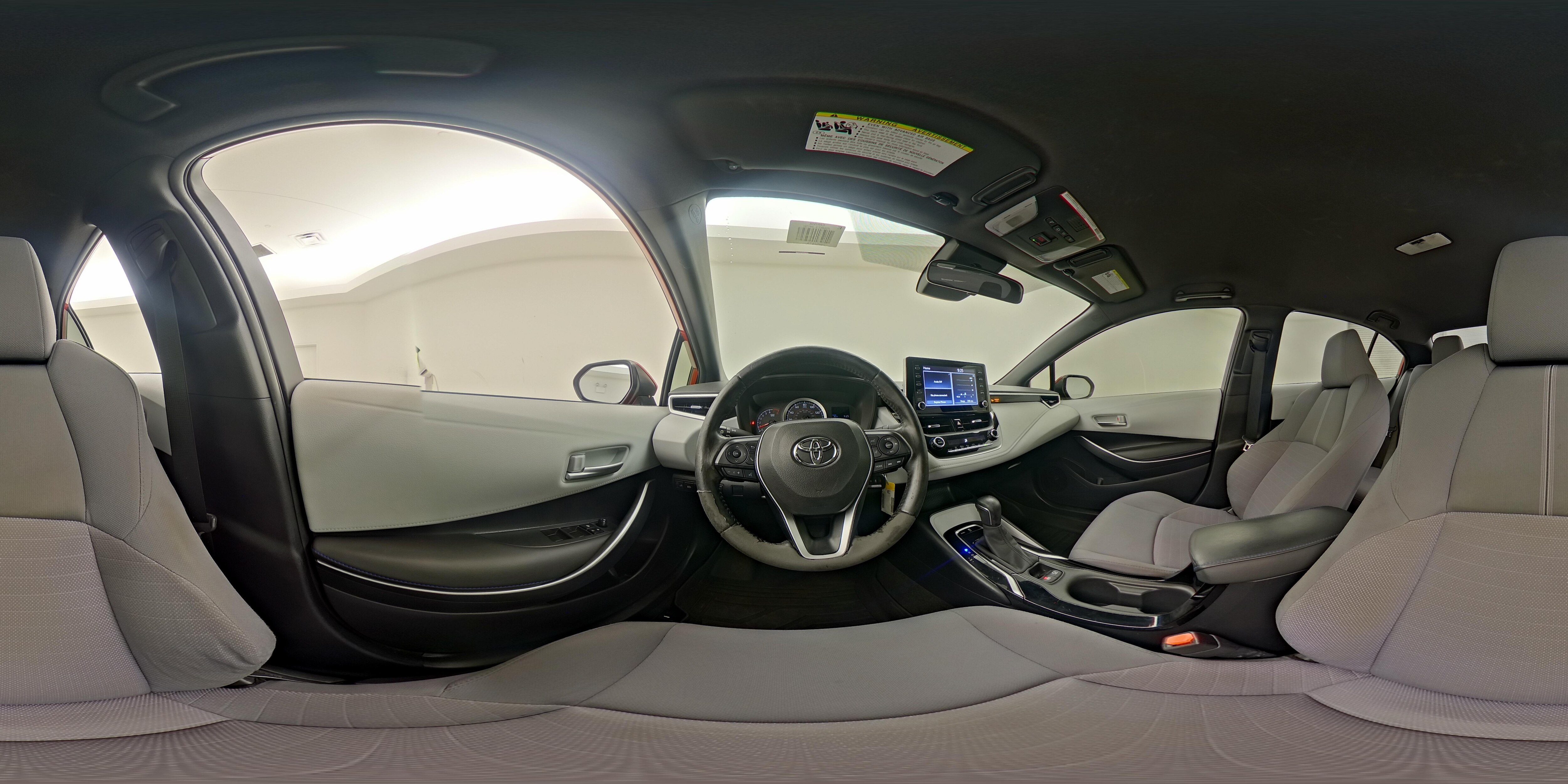 2020 Toyota Corolla SE - Photo 26