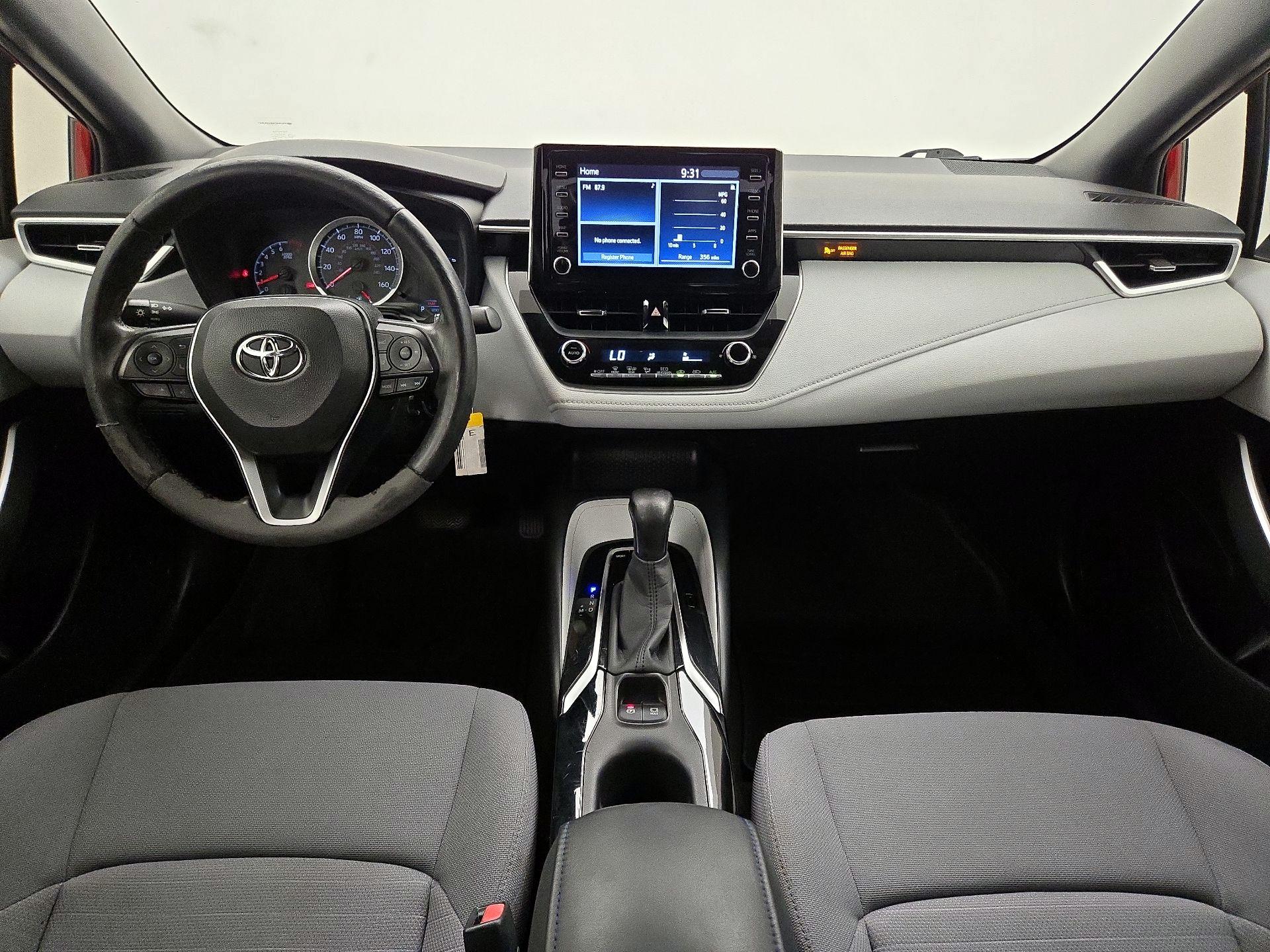 Thumbnail: 2020 Toyota Corolla - 9