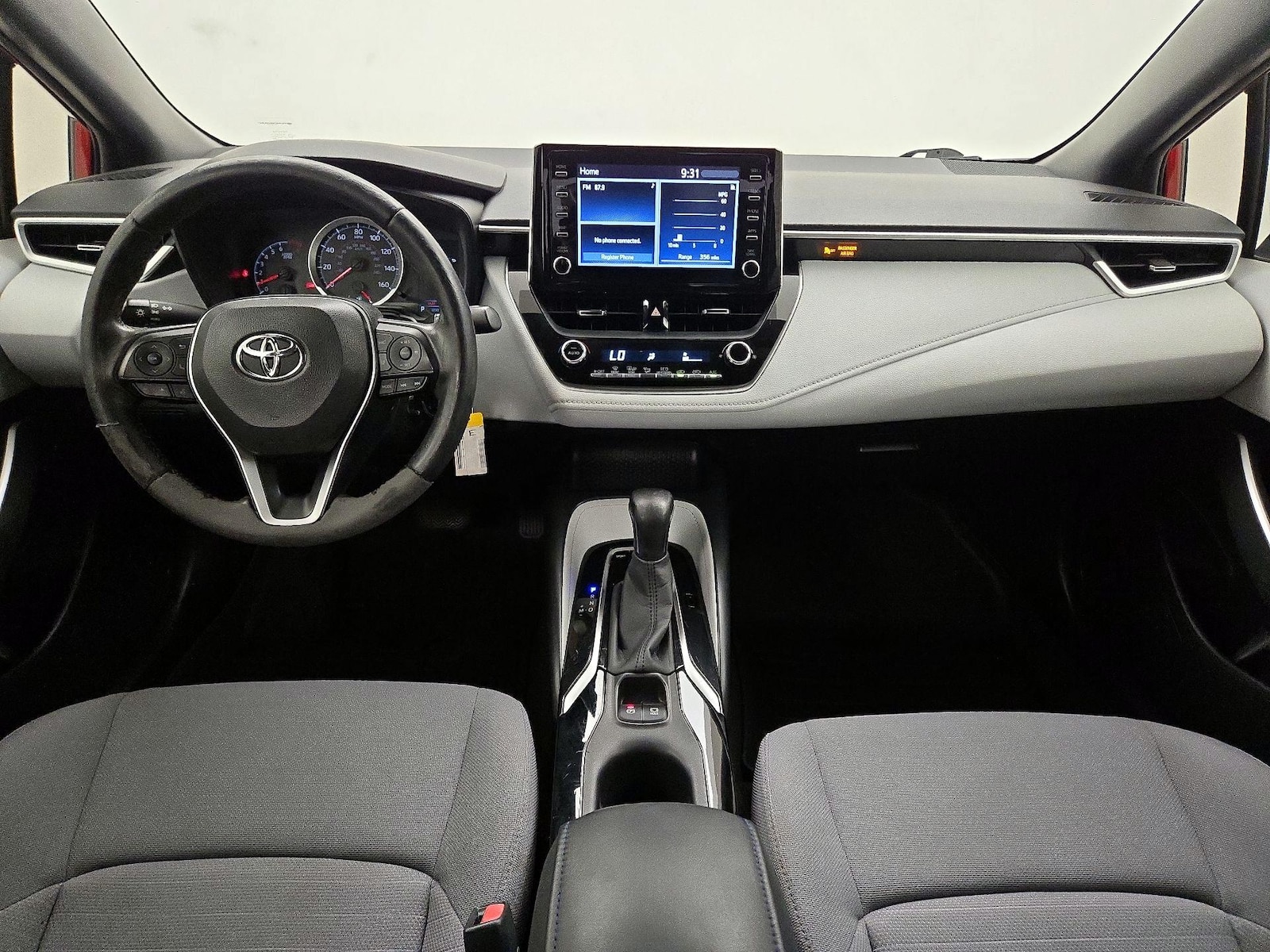 2020 Toyota Corolla SE - Photo 10