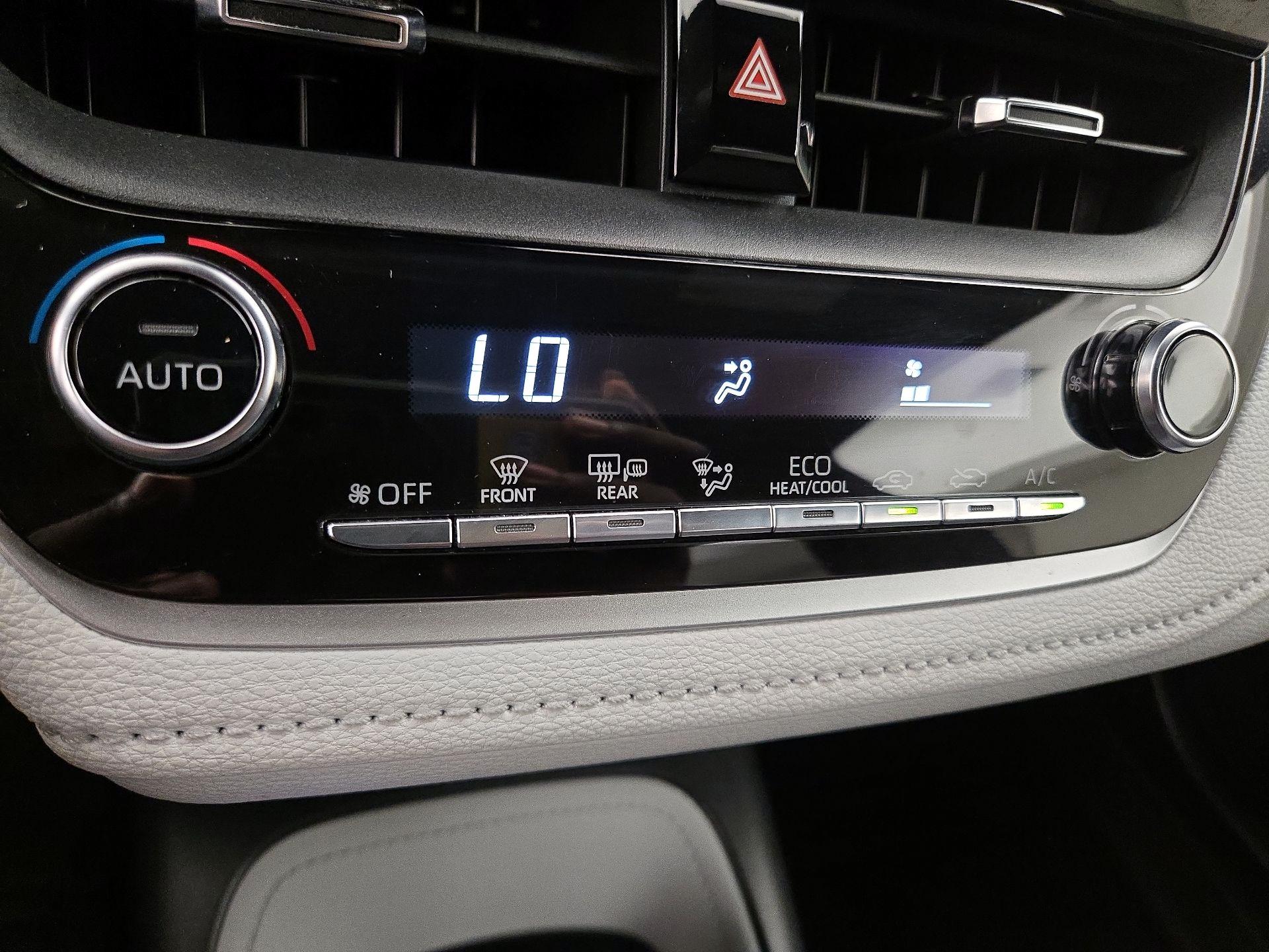 Thumbnail: 2020 Toyota Corolla - 16