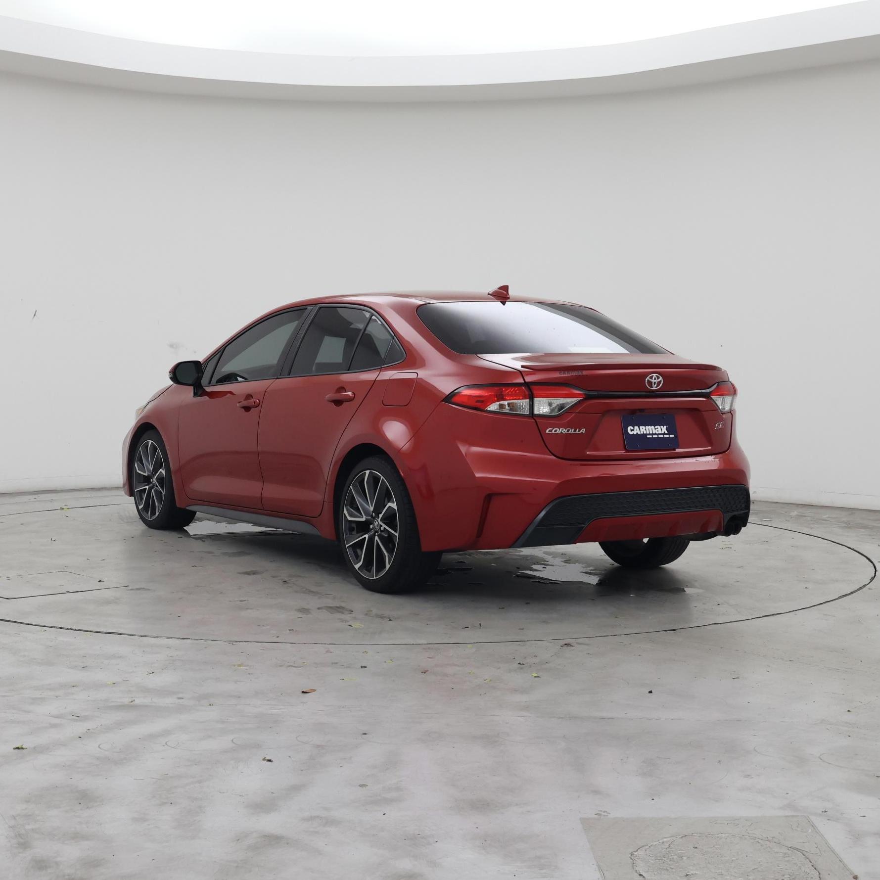 Thumbnail: 2020 Toyota Corolla - 2
