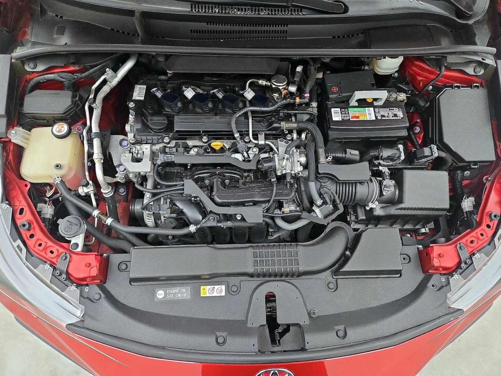 2020 Toyota Corolla SE - Photo 22