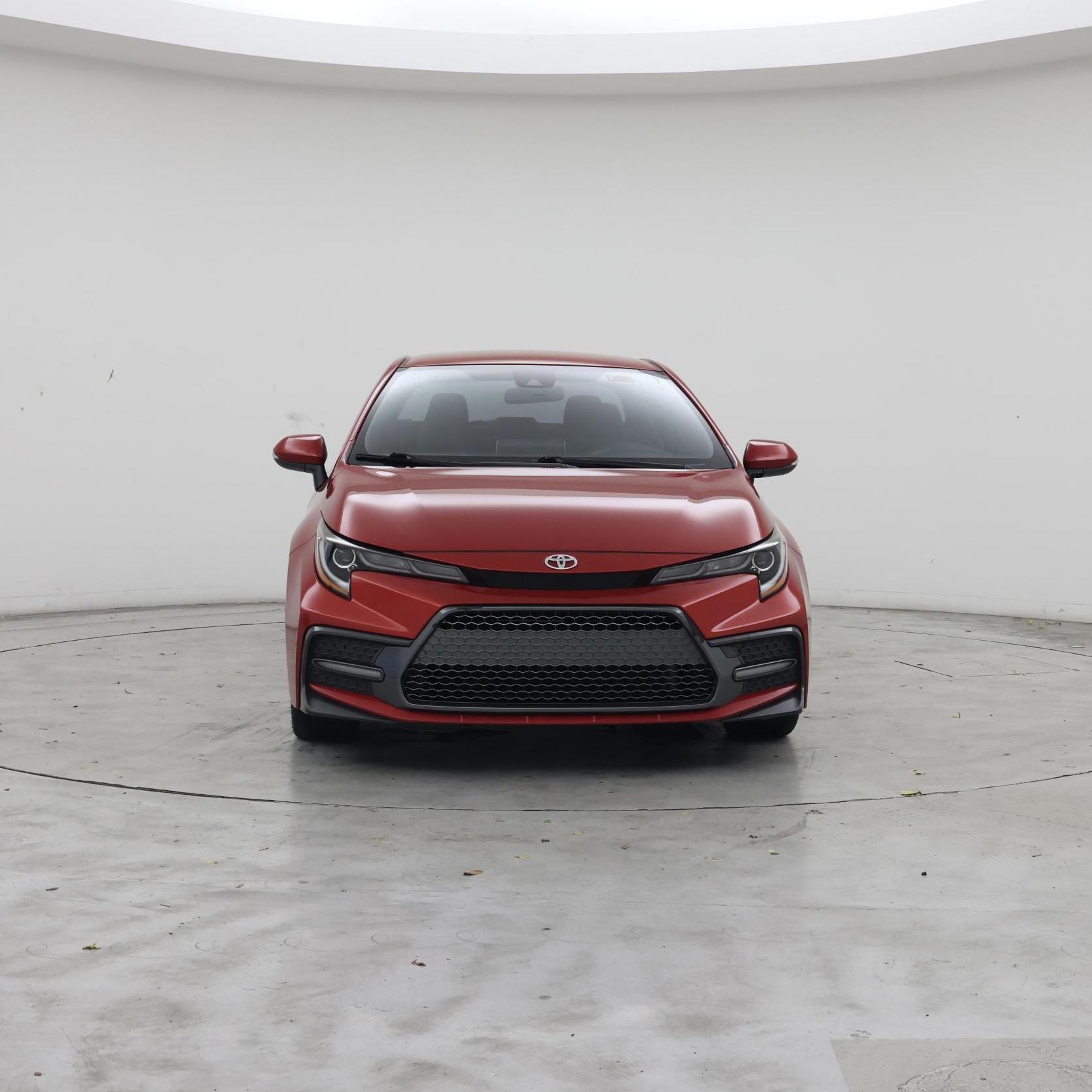 Thumbnail: 2020 Toyota Corolla - 5